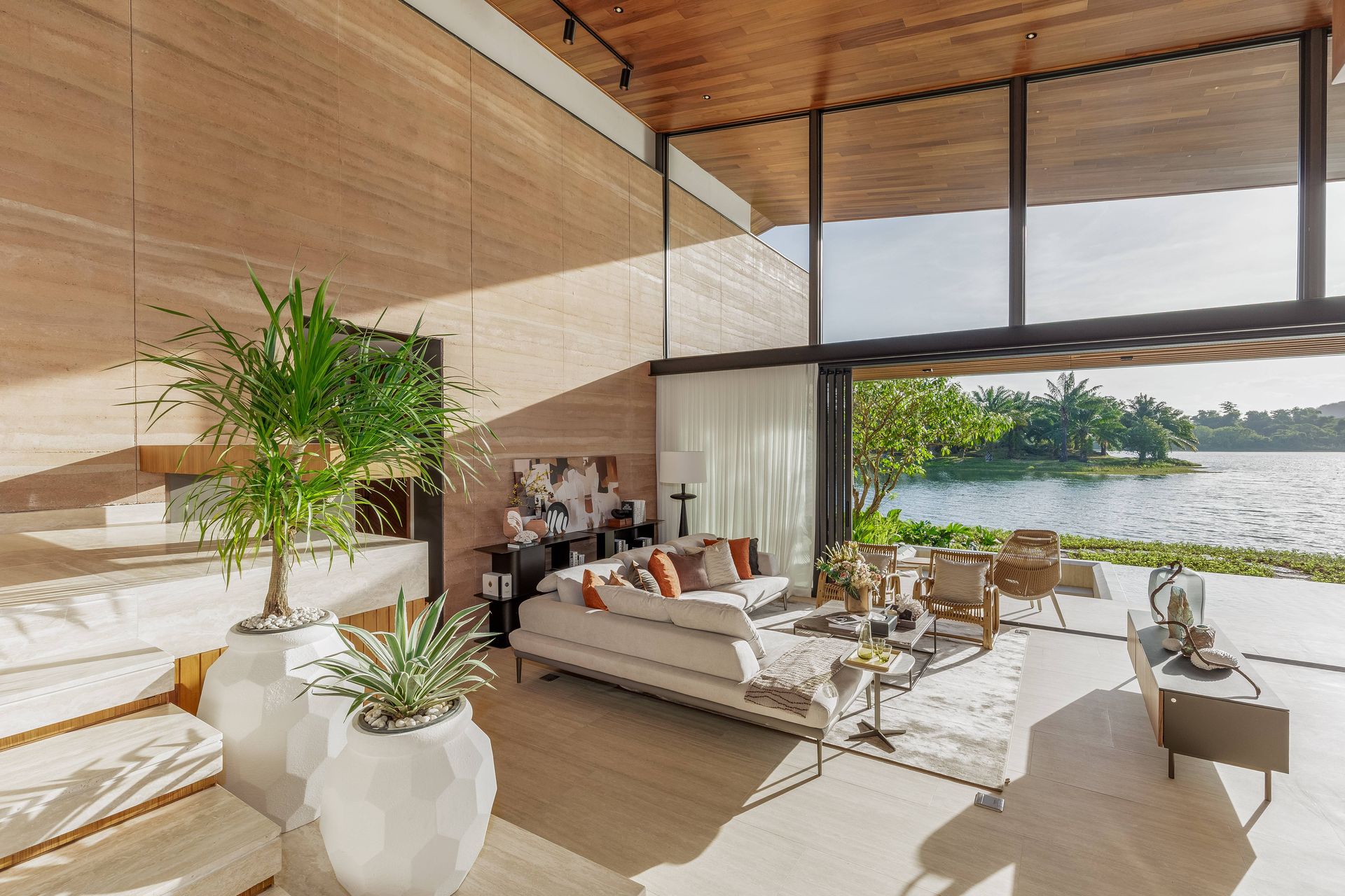 3-bedroom villa, 426 sqm