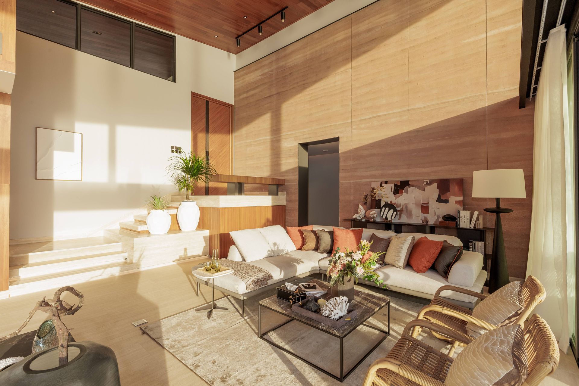 3-bedroom villa, 426 sqm