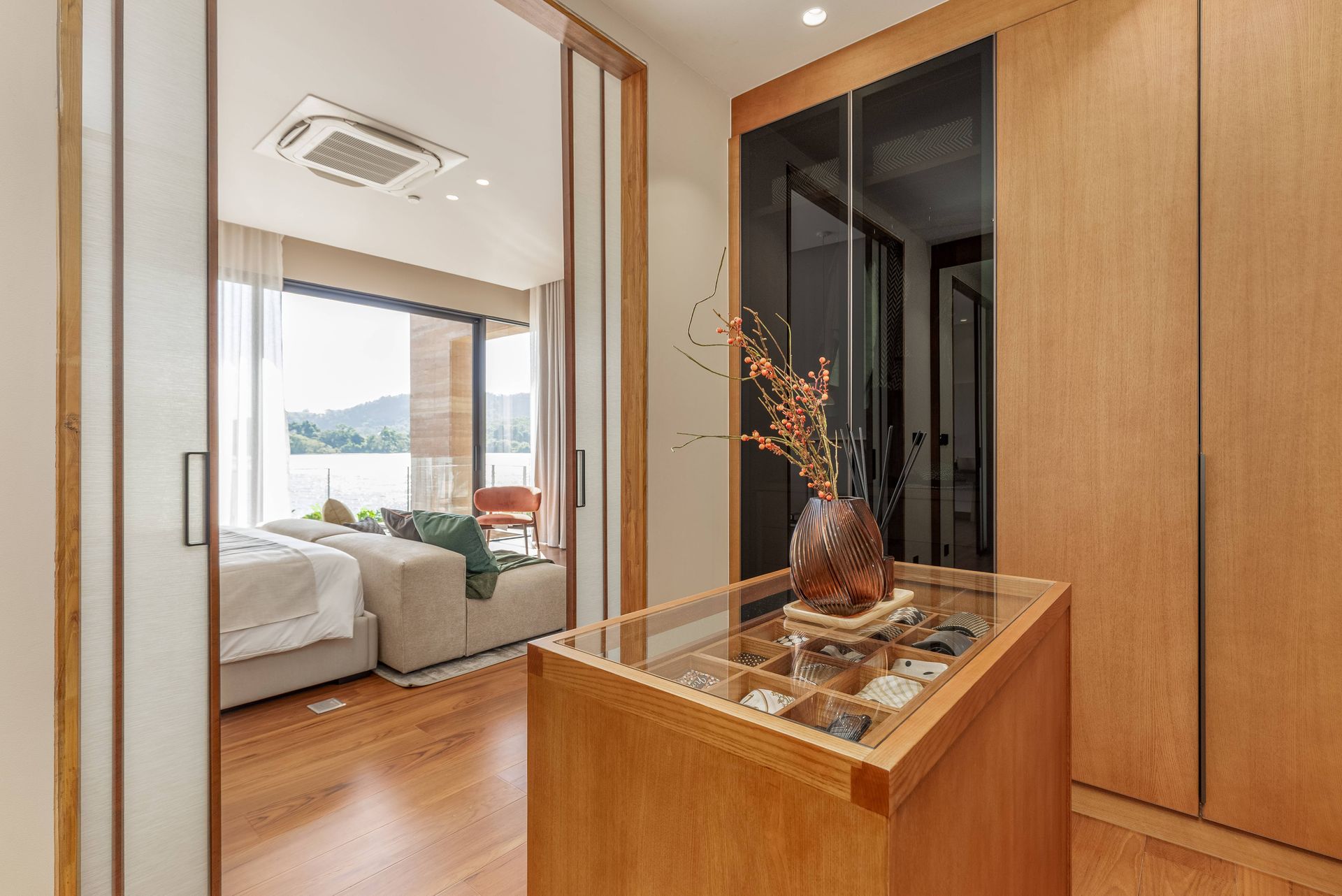 4-bedroom villa, 515 sqm