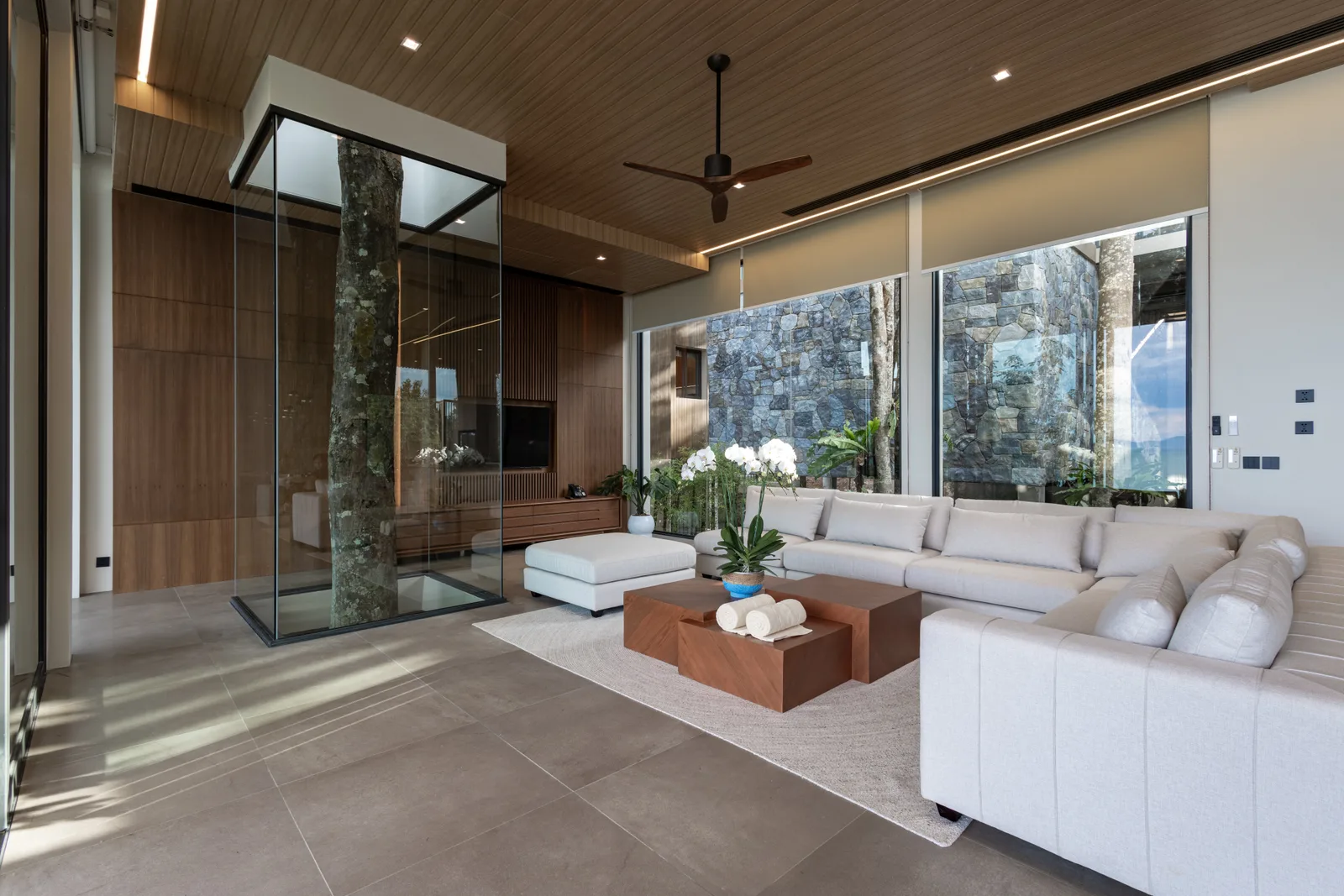 4-bedroom villa, 1013 sqm