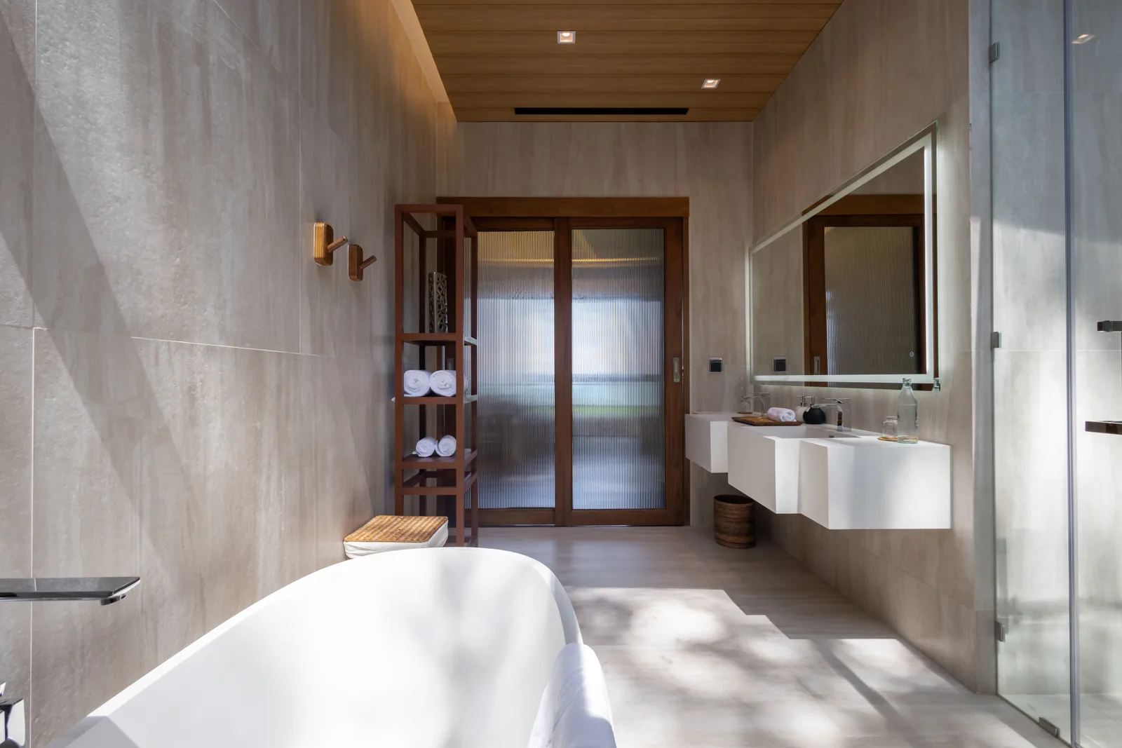 4-bedroom villa, 1013 sqm