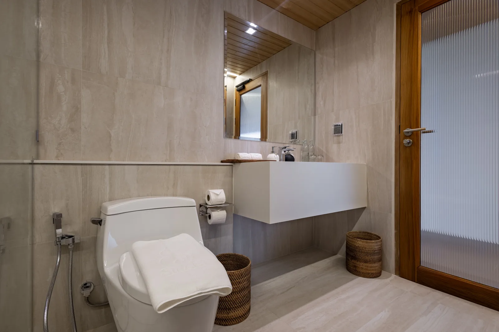 4-bedroom villa, 1013 sqm