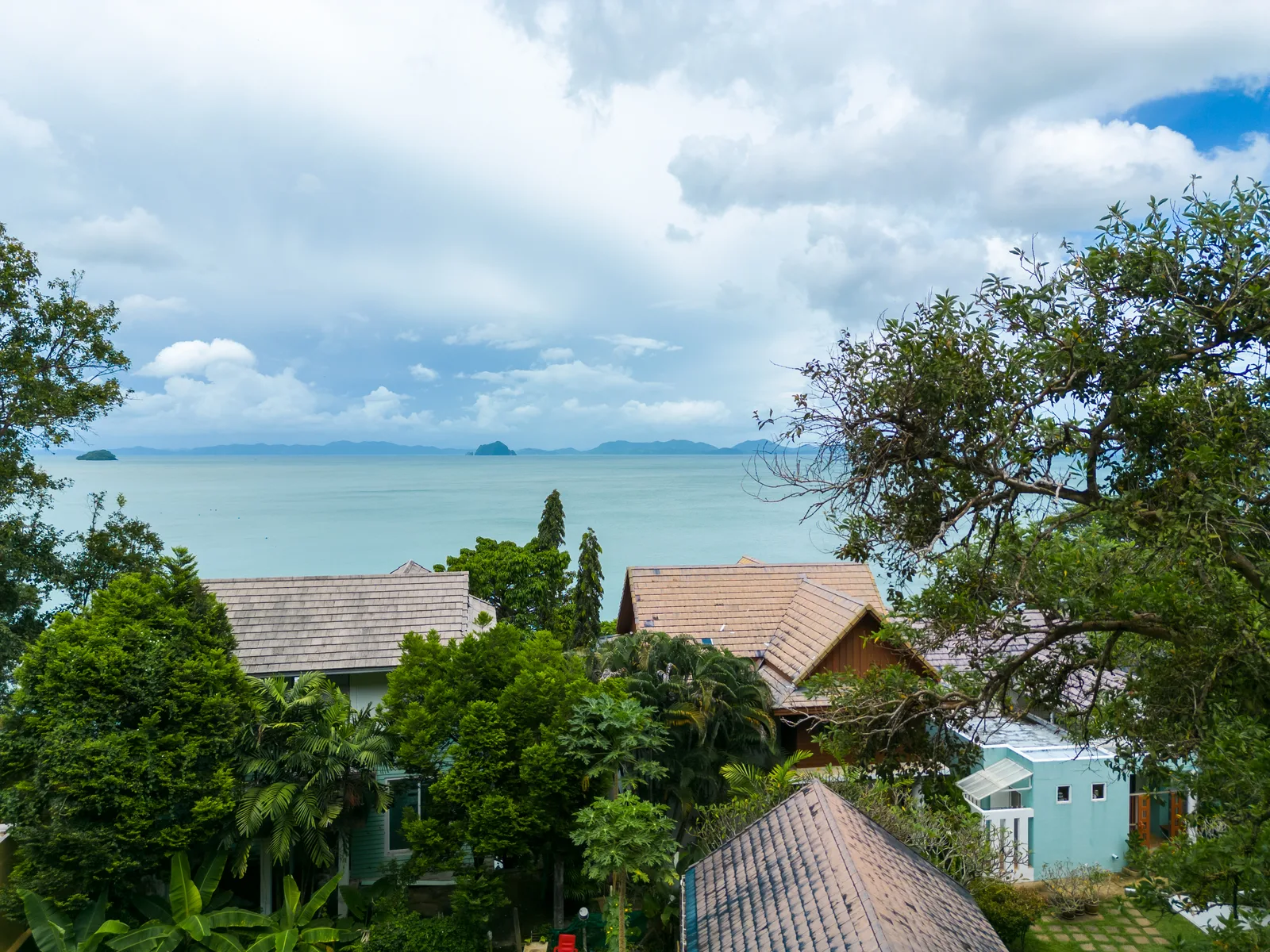 4-bedroom villa, 1013 sqm