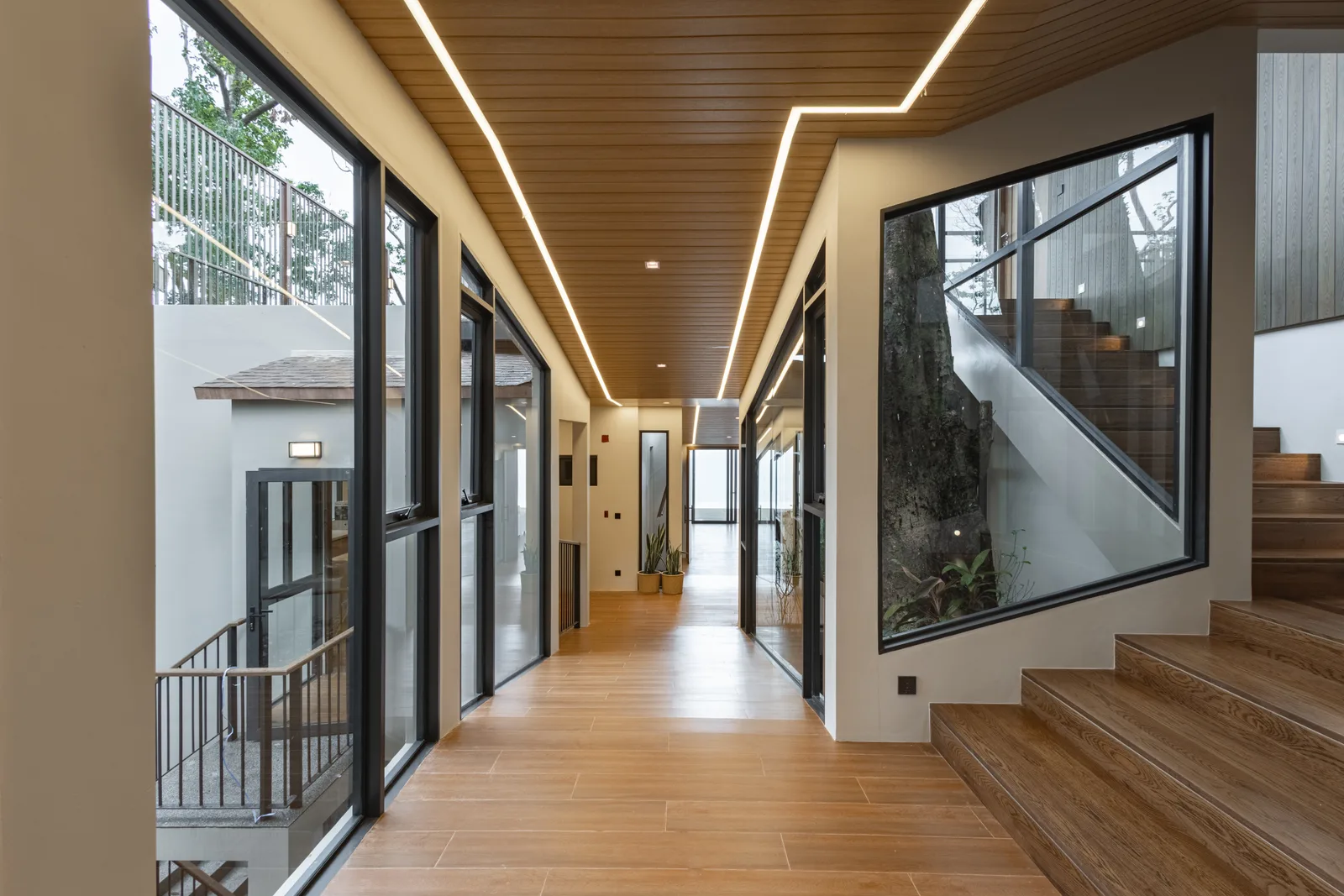 4-bedroom villa, 1013 sqm