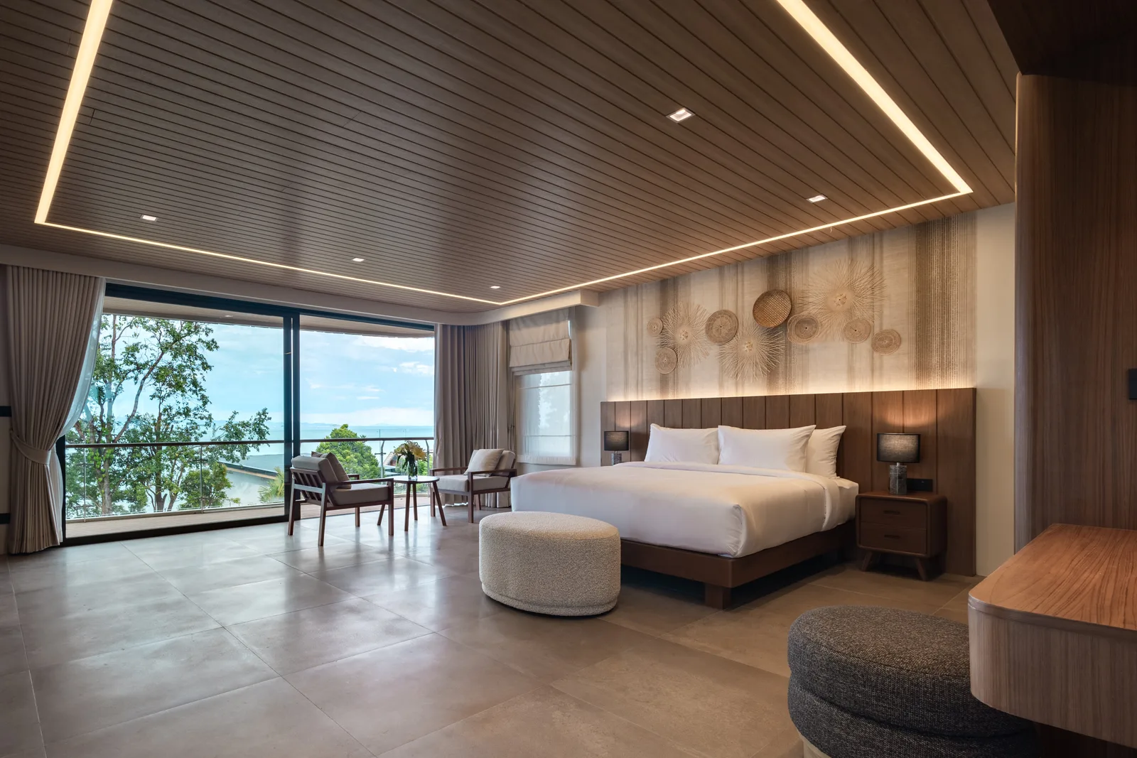4-bedroom villa, 1013 sqm
