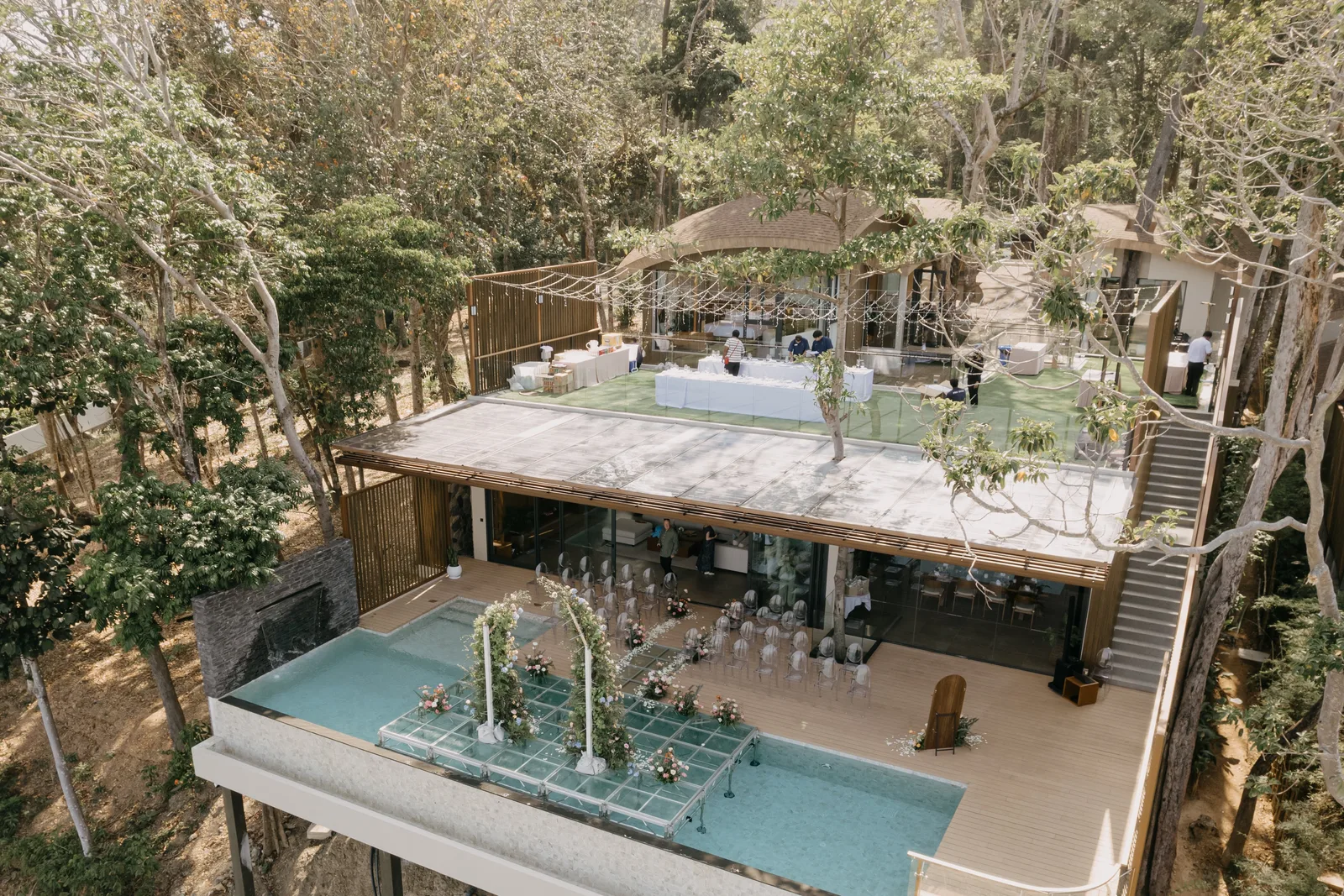 4-bedroom villa, 1013 sqm