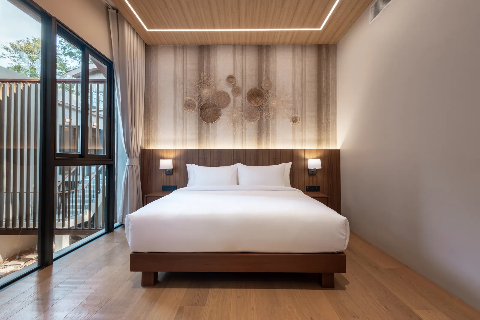 4-bedroom villa, 1013 sqm