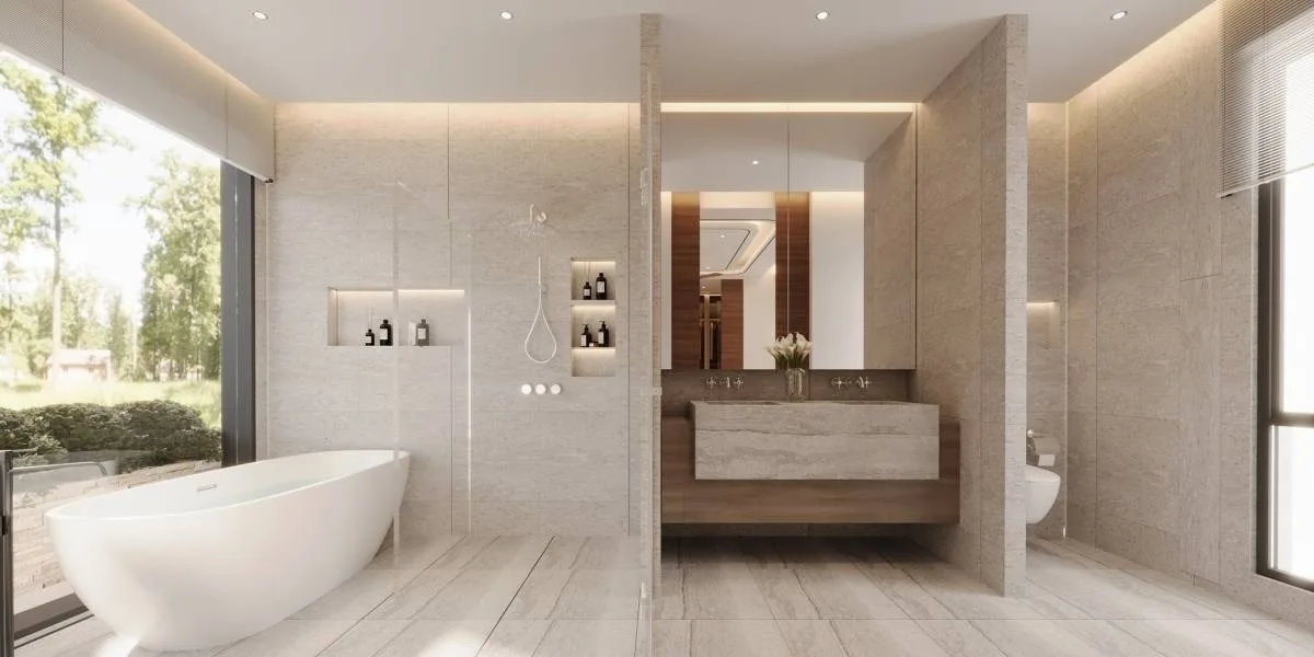 2-bedroom villa, 479 sqm