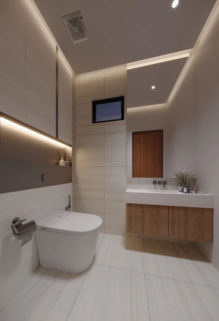 4-bedroom villa, 479 sqm