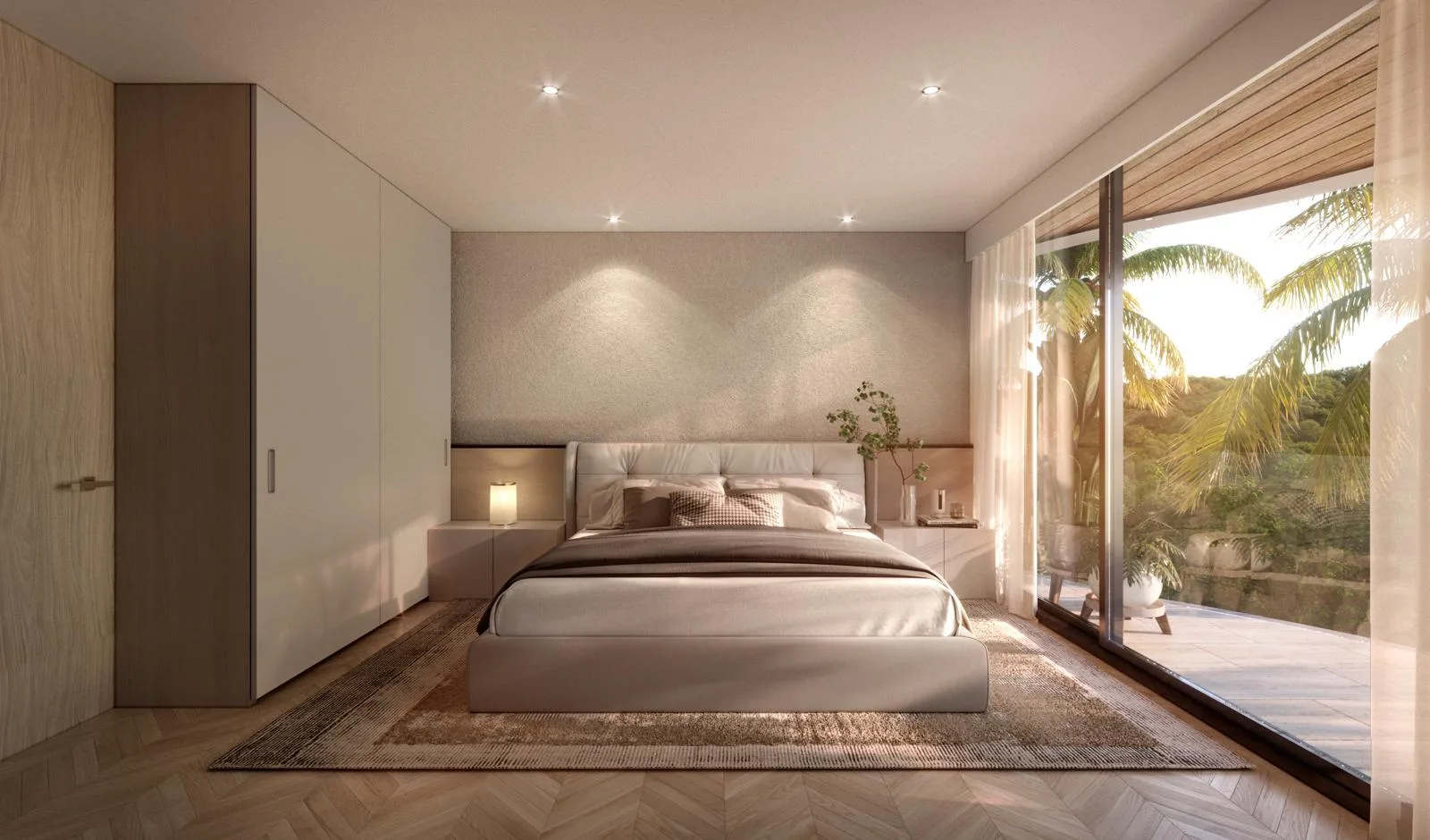Studio, 41 sqm