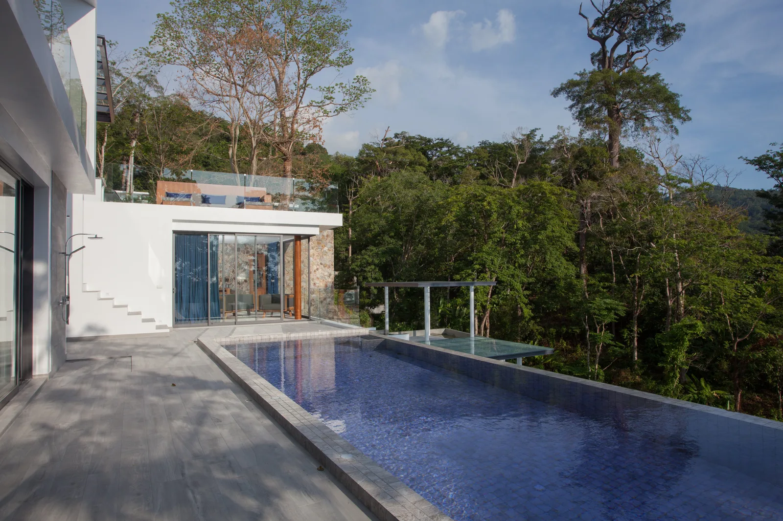 4-bedroom villa, 657 sqm