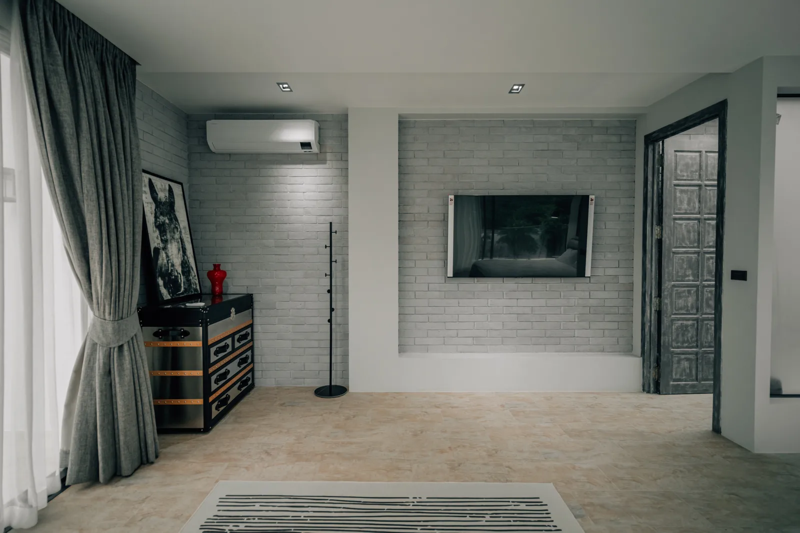 4-bedroom villa, 657 sqm