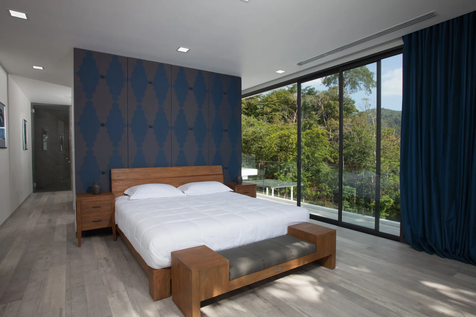 4-bedroom villa, 657 sqm