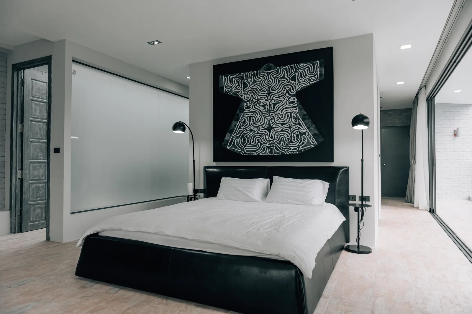 6-bedroom villa, 1050 sqm