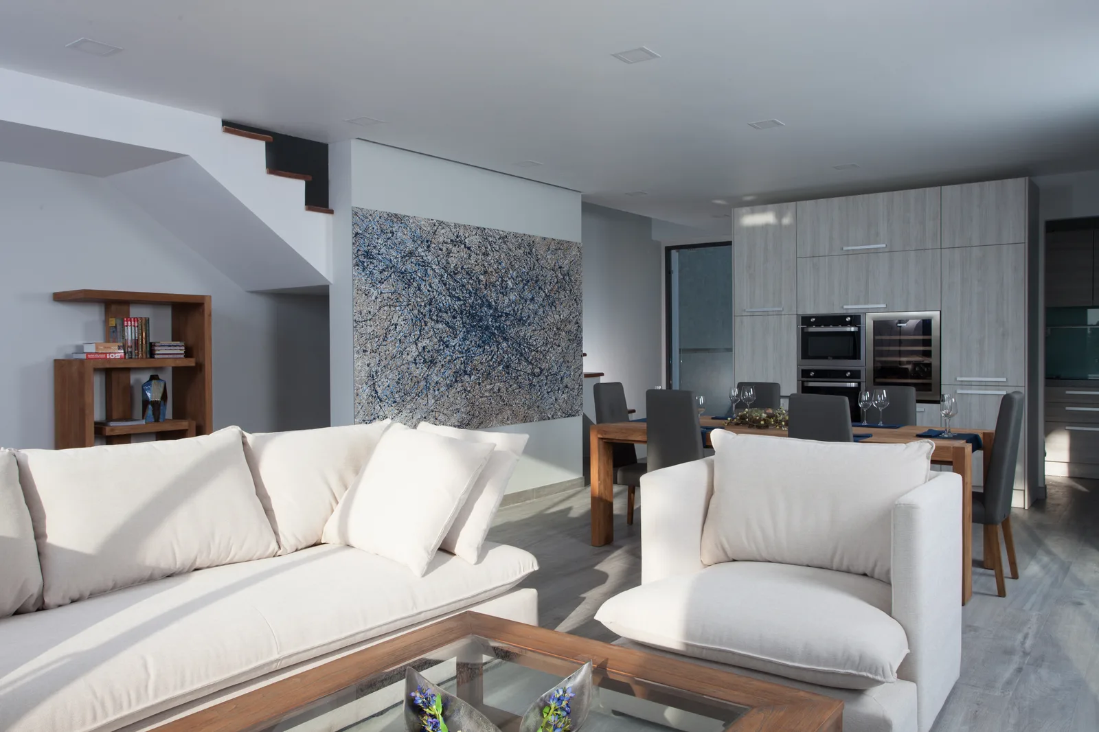 6-bedroom villa, 1050 sqm