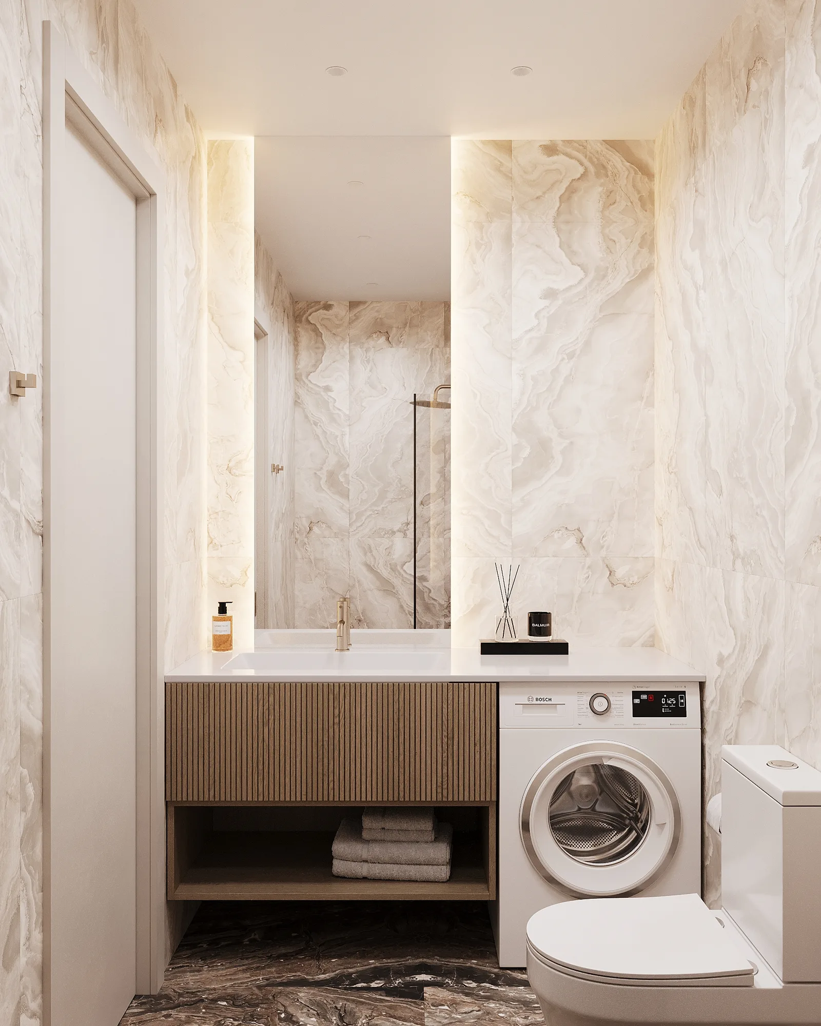 Studio, 30 sqm