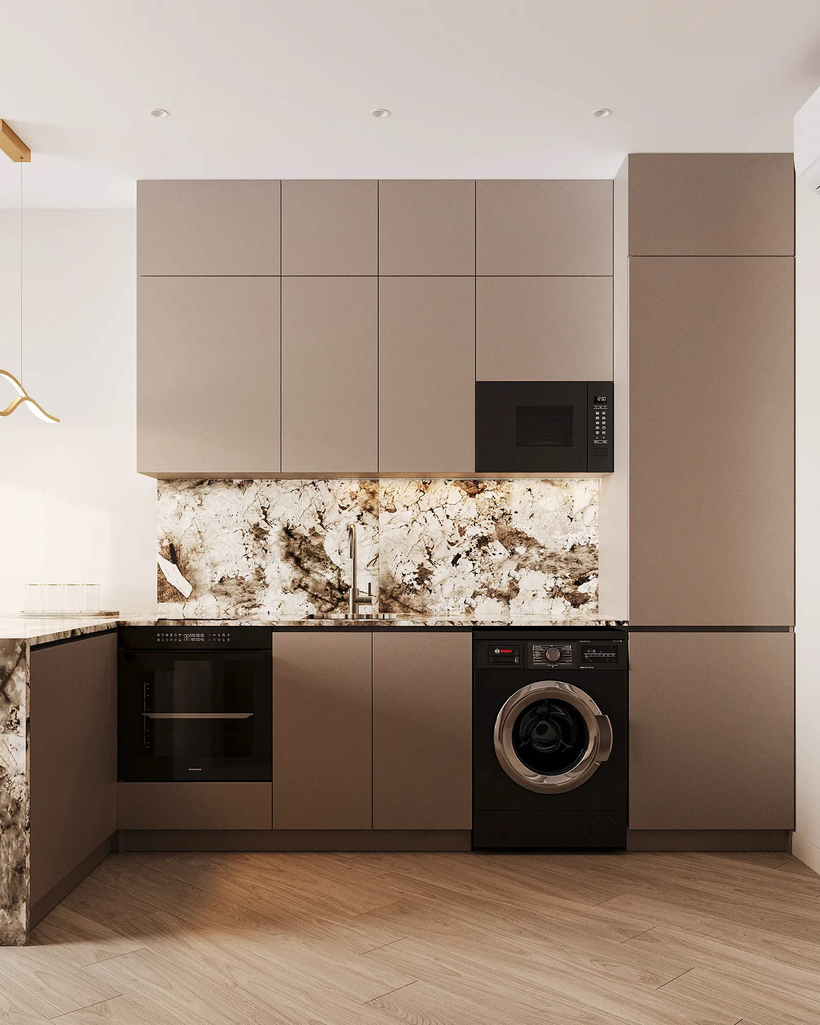 Studio, 27 sqm