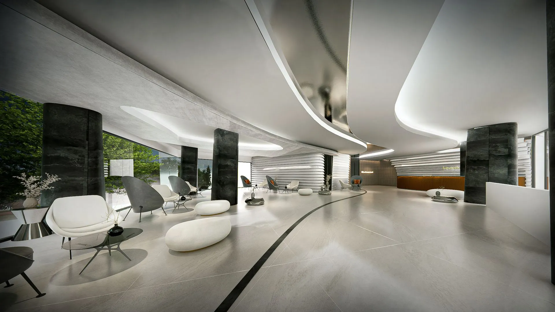3-bedroom condo, 70 sqm