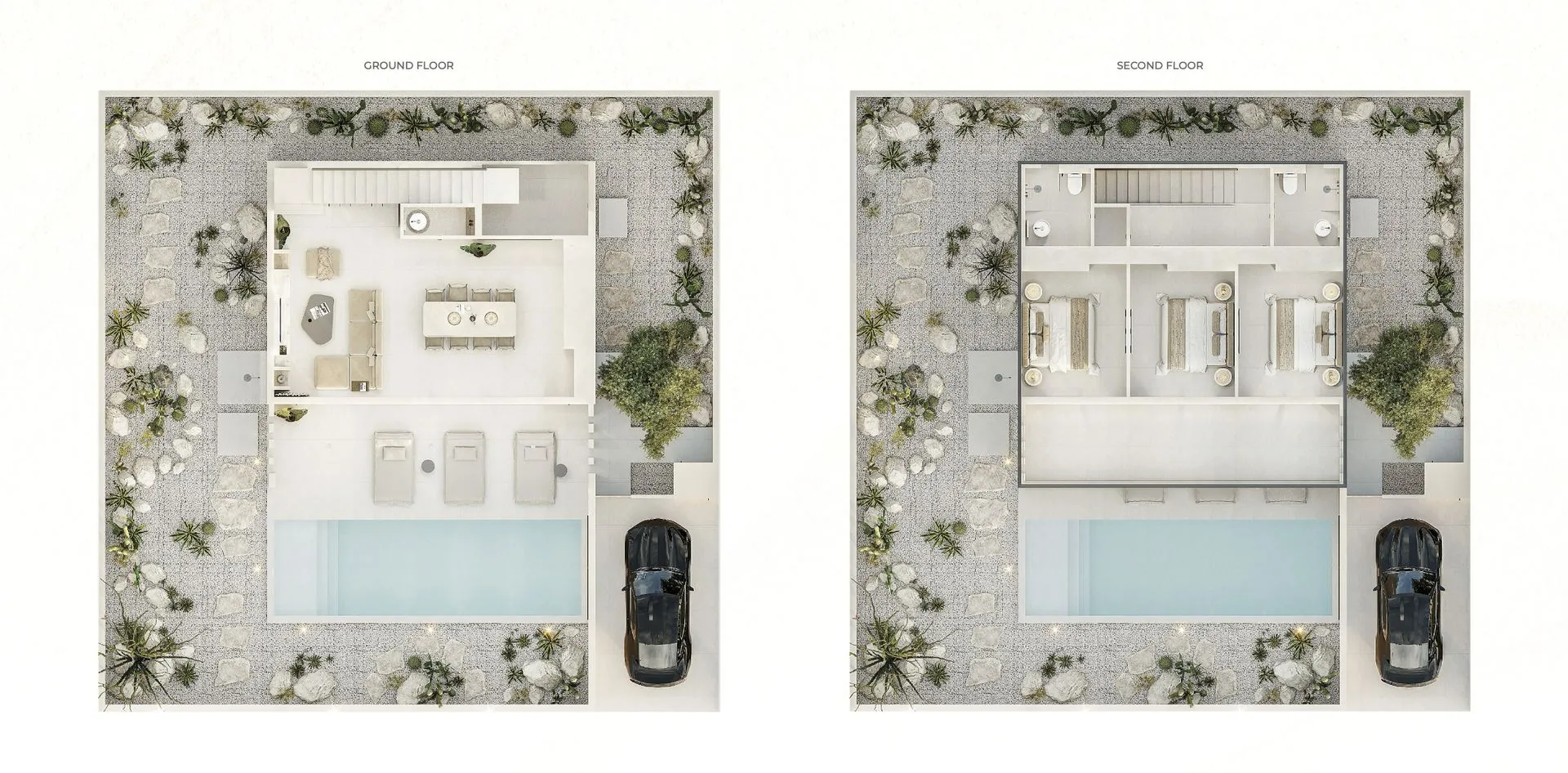 Villa, 151 sqm
