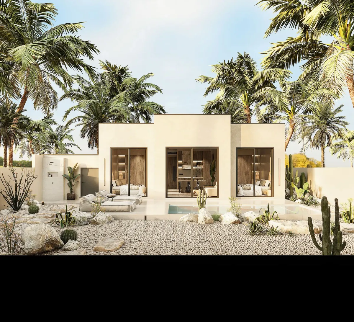 Villa, 241 sqm