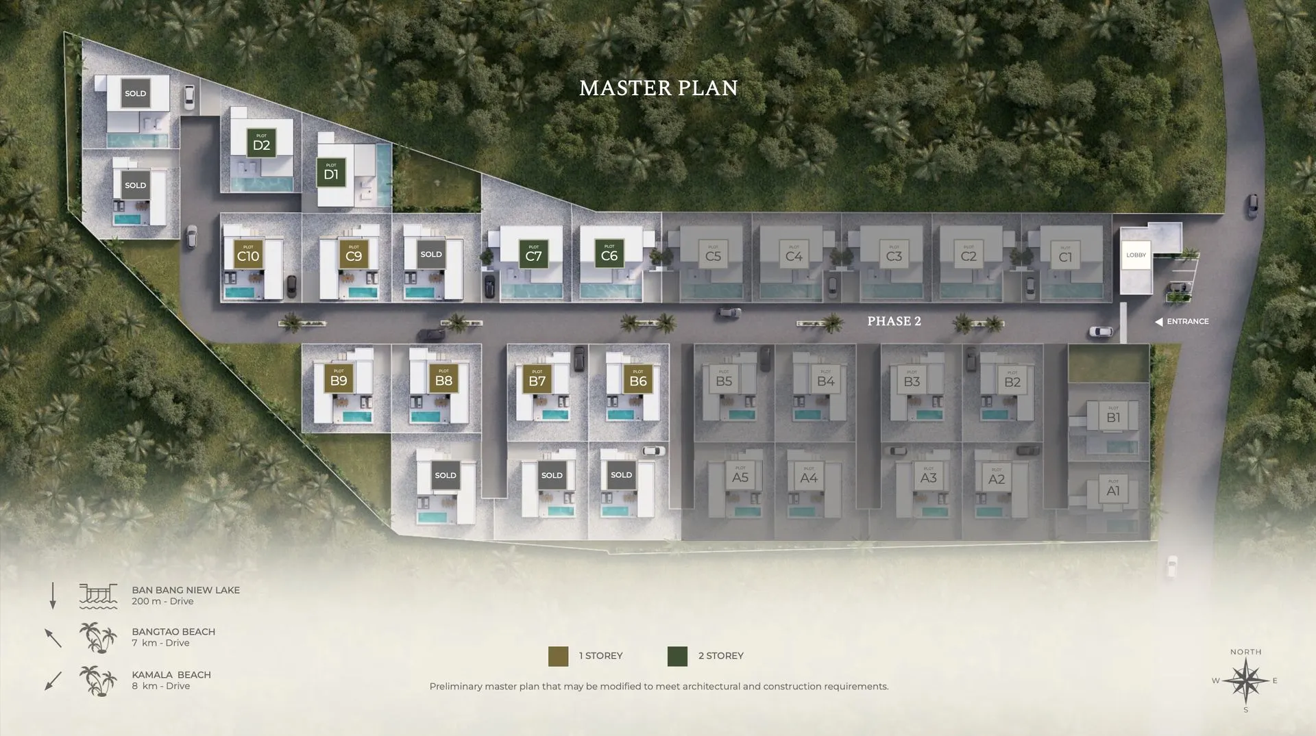 Villa, 223 sqm