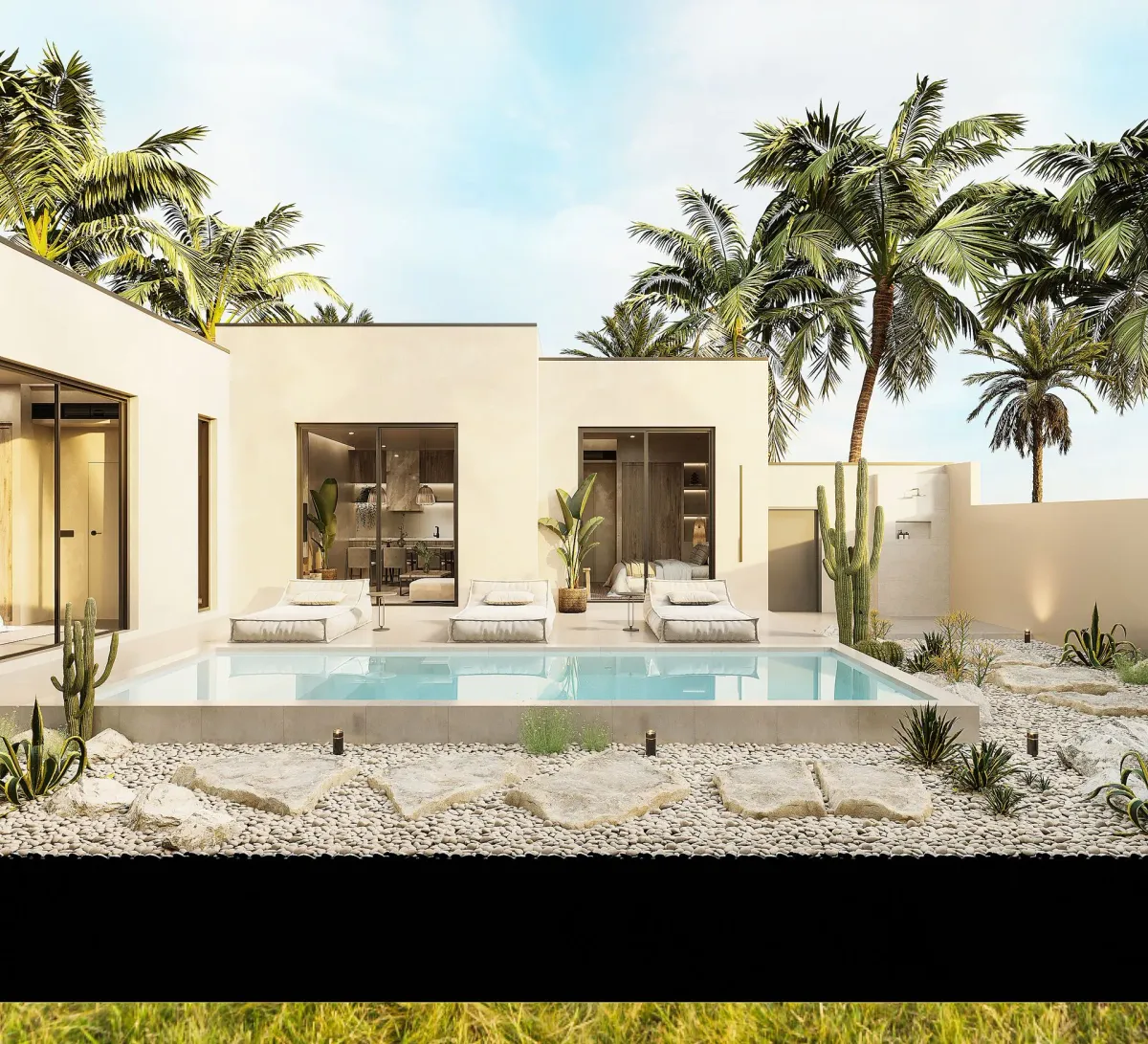 Villa, 161 sqm