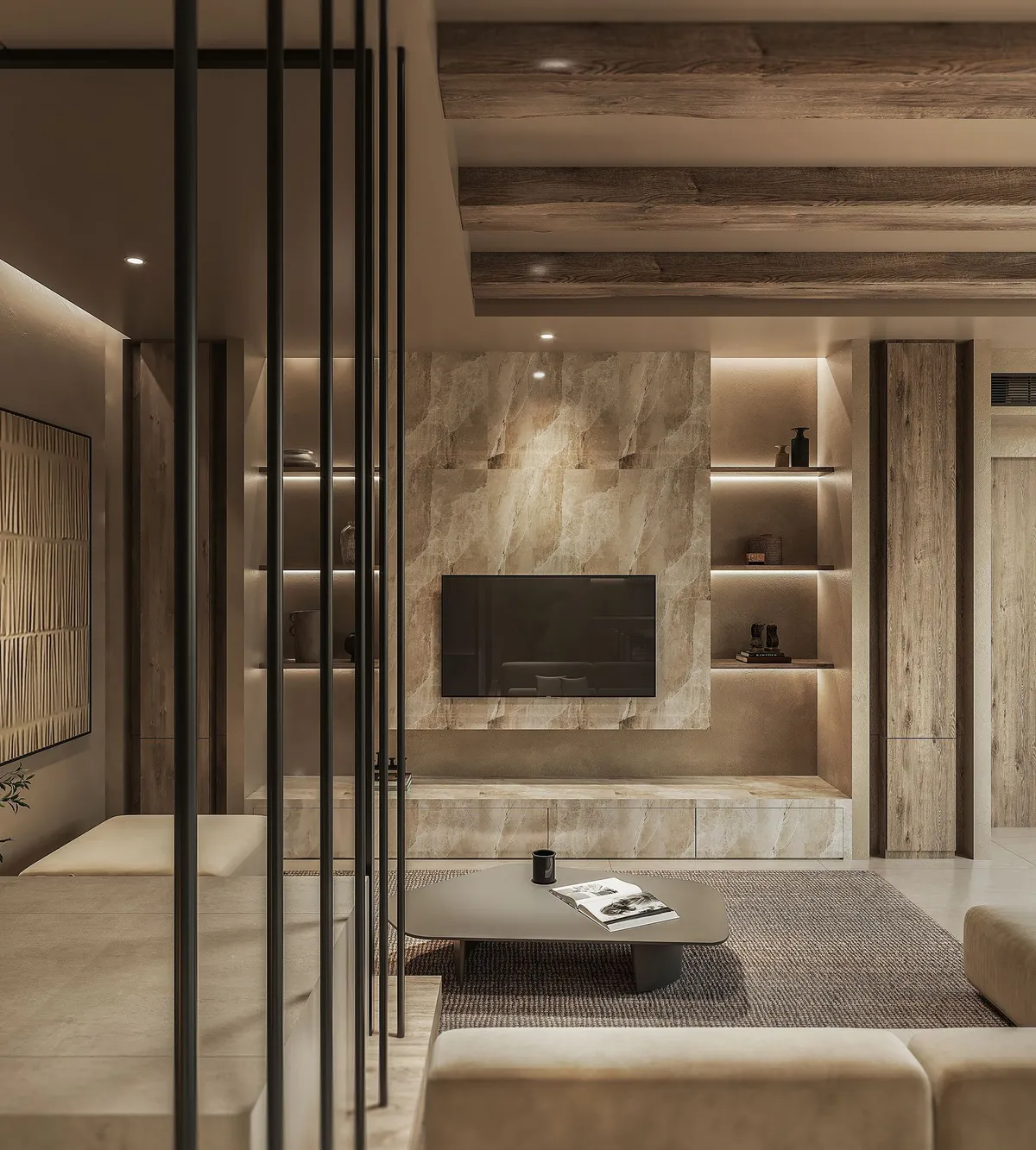 Villa, 306 sqm