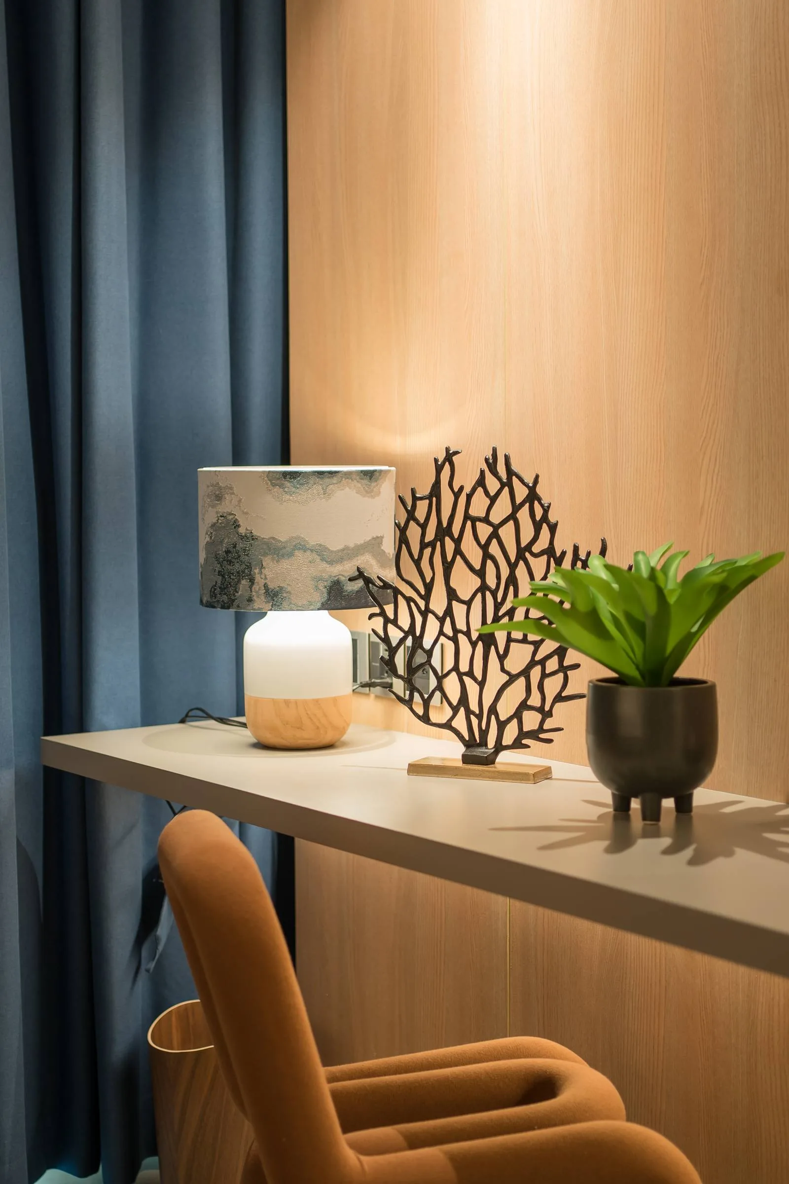 Studio, 30 sqm