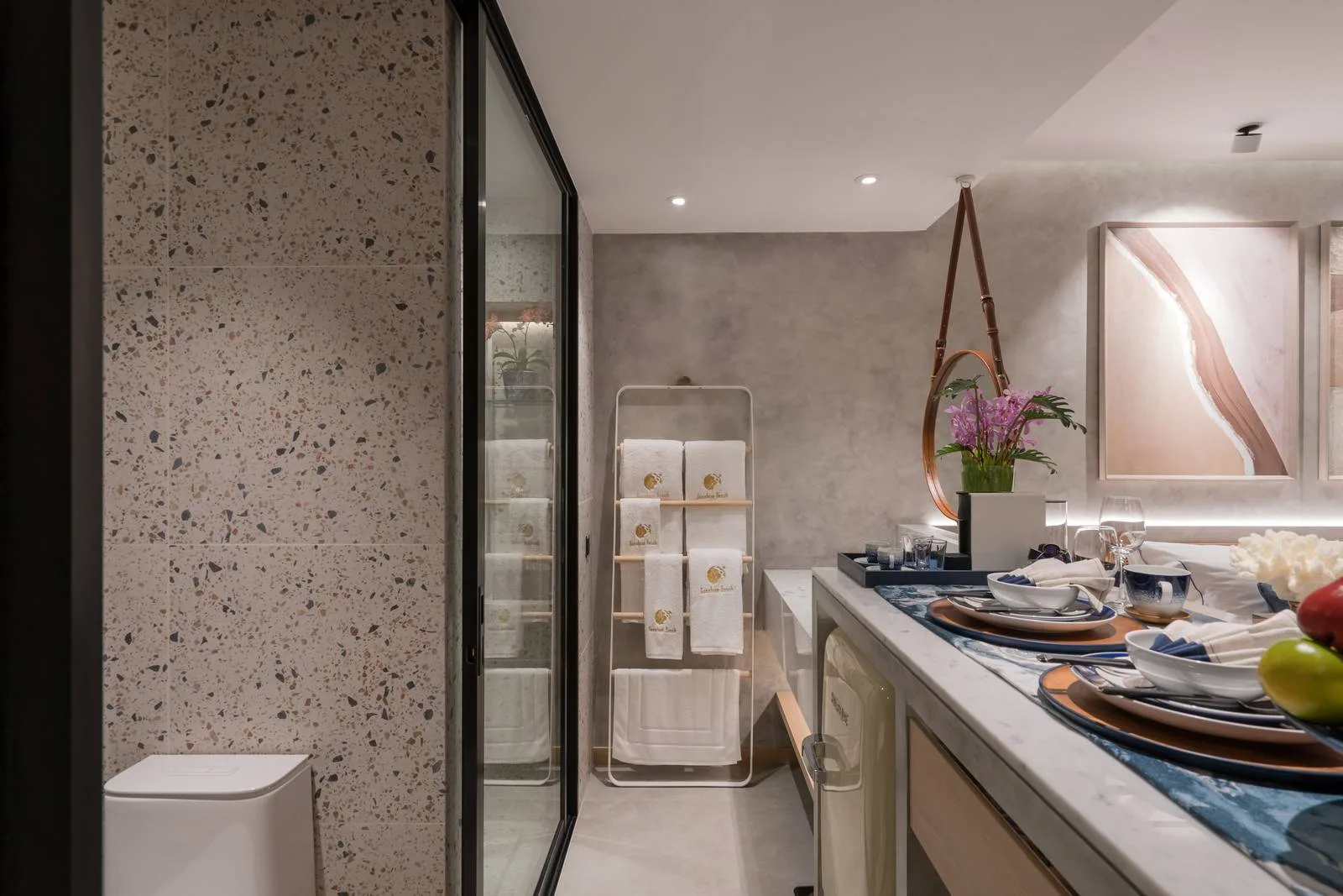 Studio, 30 sqm