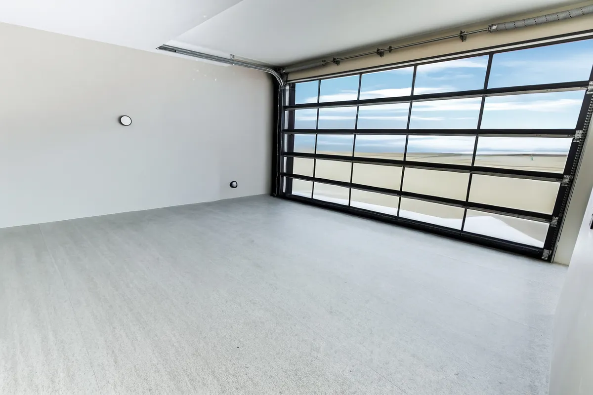 3-bedroom villa, 433 sqm