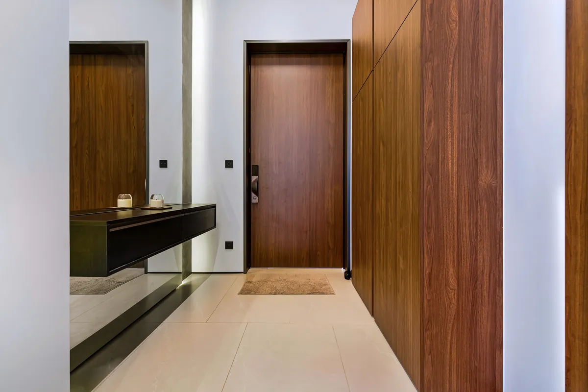 5-bedroom villa, 562 sqm