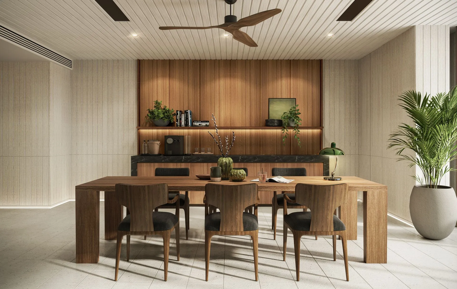 3-bedroom condo, 139 sqm