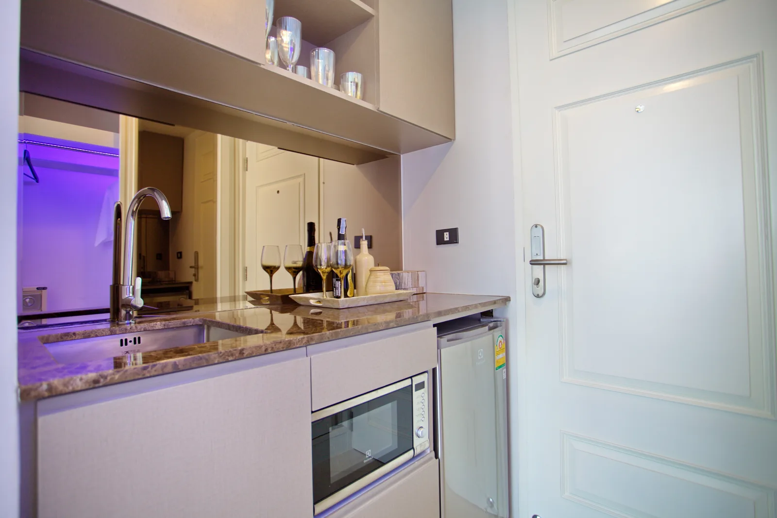 Studio, 30 sqm