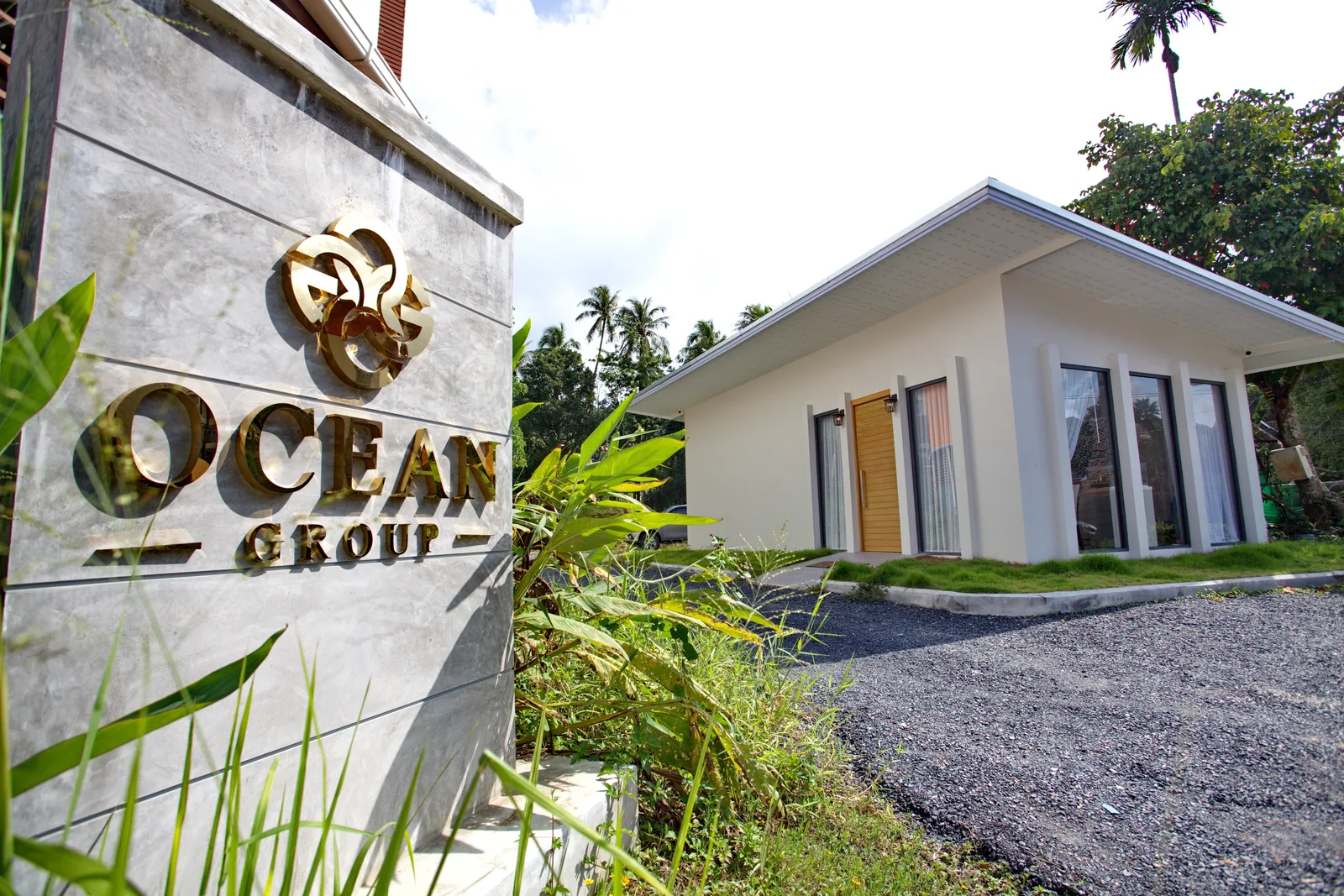 2-bedroom condo, 76 sqm