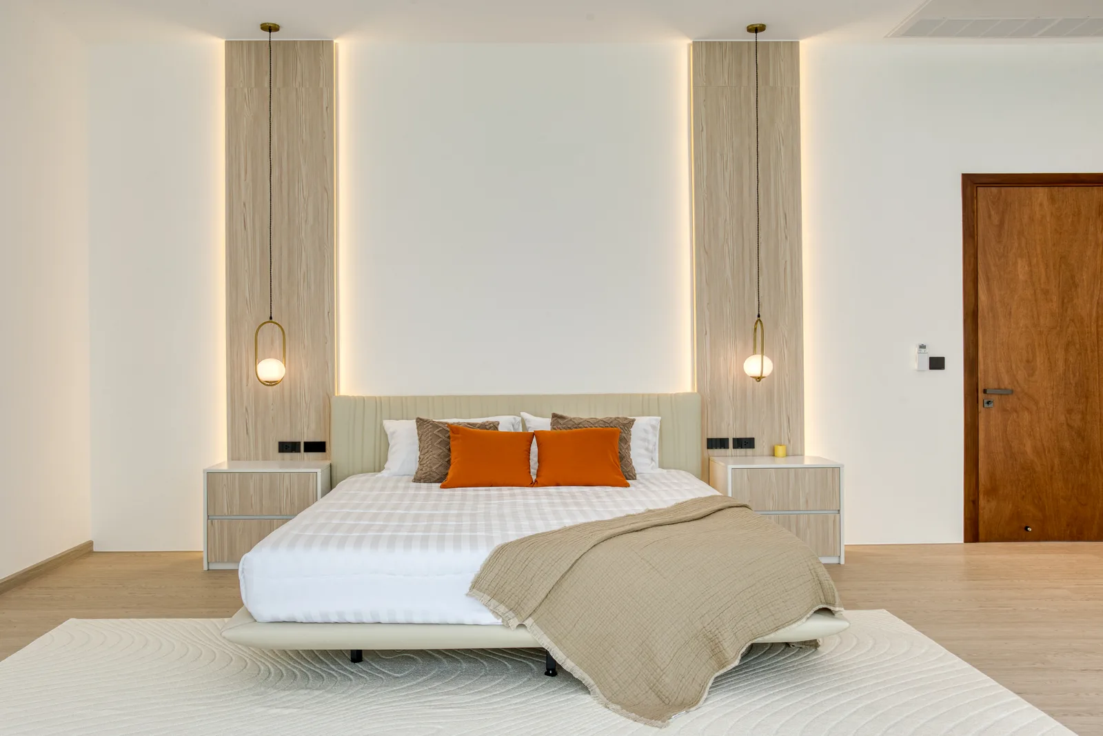 4-bedroom villa, 235 sqm