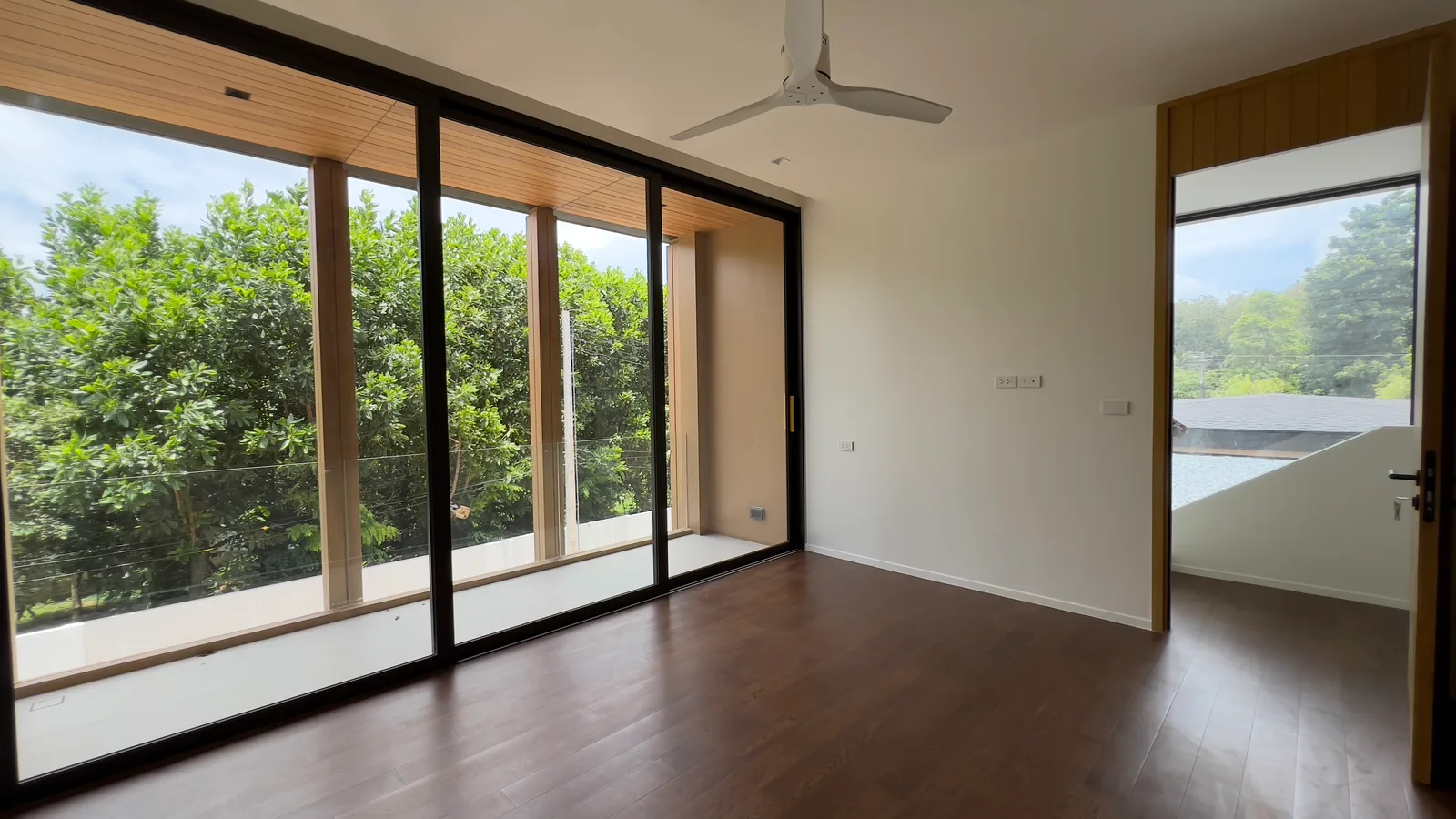 3-bedroom villa, 373 sqm
