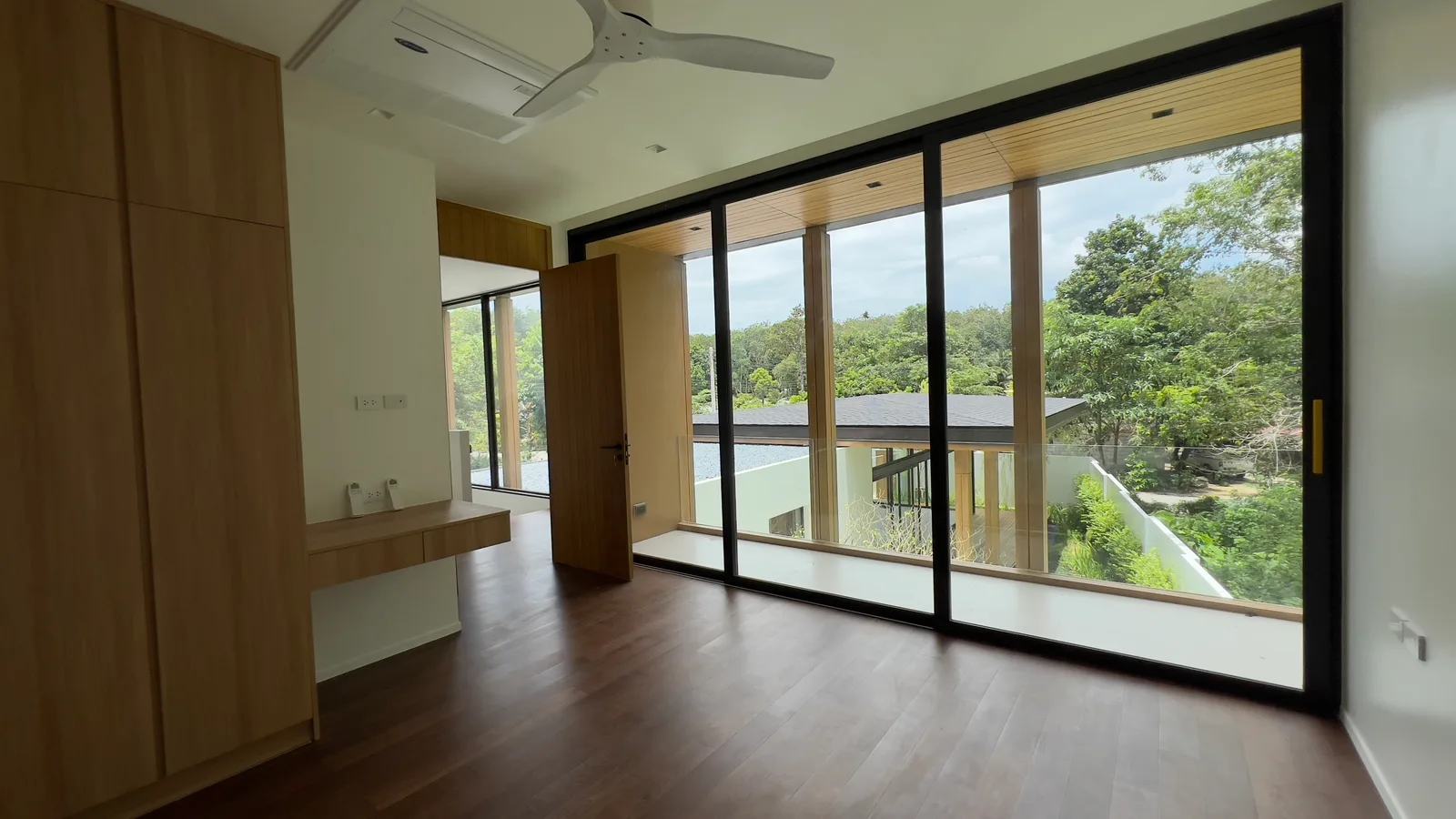 3-bedroom villa, 373 sqm