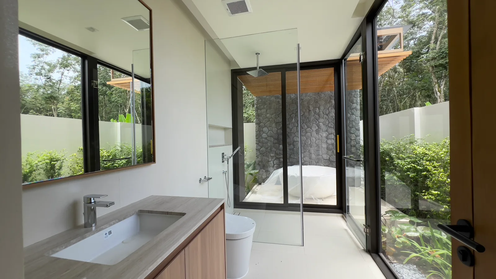 3-bedroom villa, 373 sqm