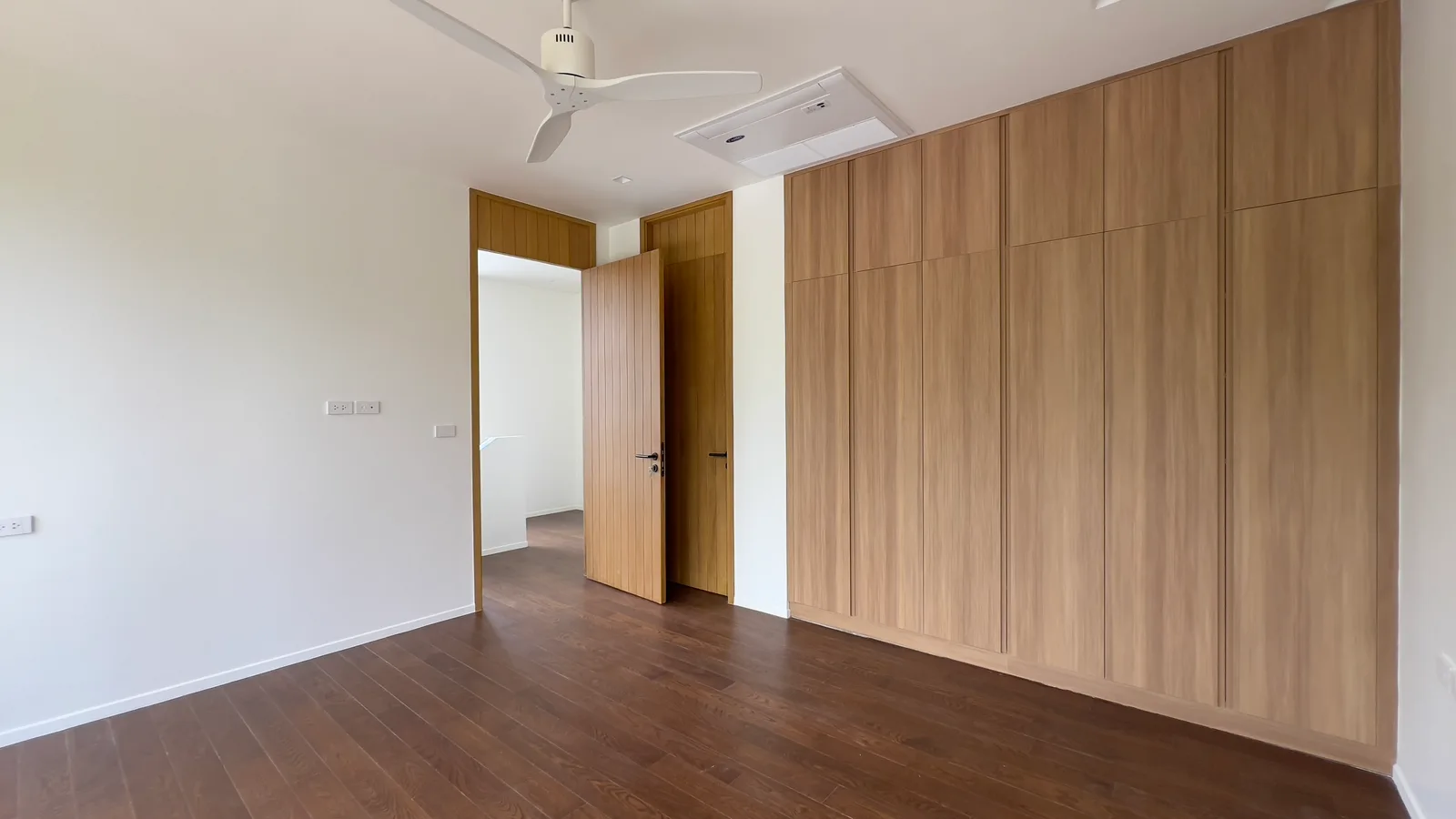 4-bedroom villa, 419 sqm
