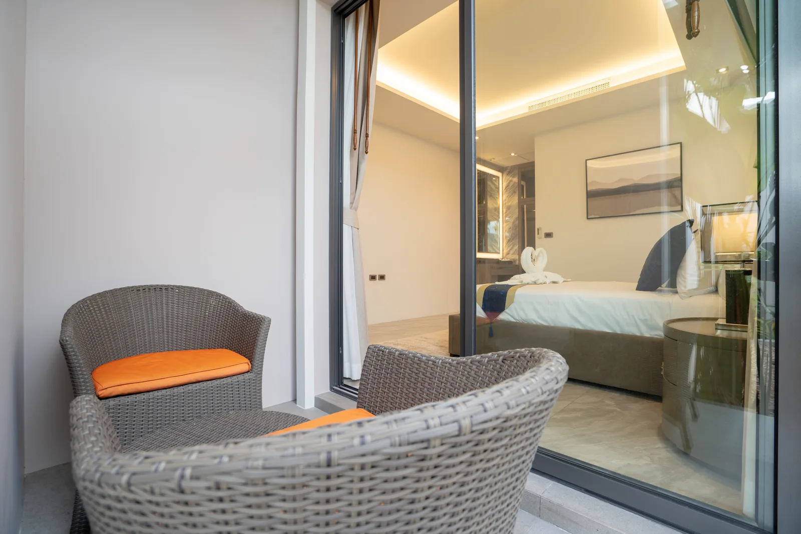 3-bedroom villa, 409 sqm