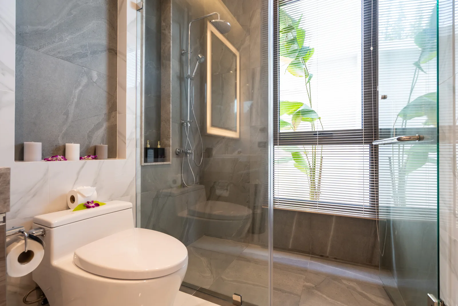 3-bedroom villa, 409 sqm