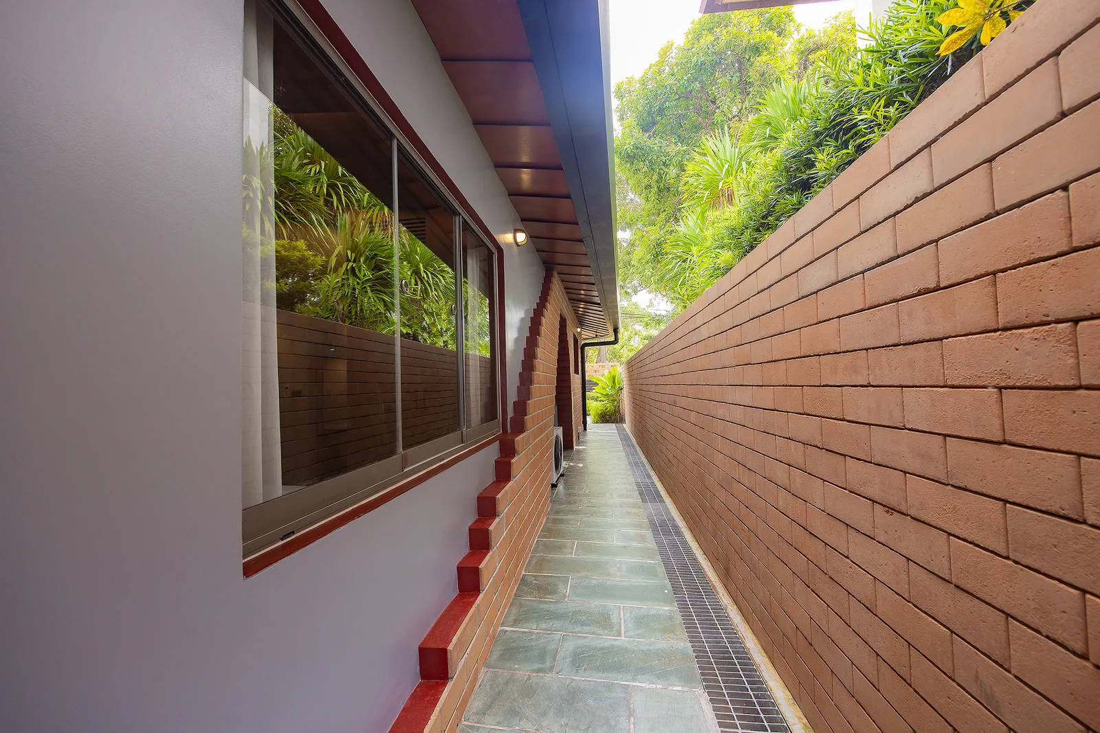 4-bedroom villa, 689 sqm