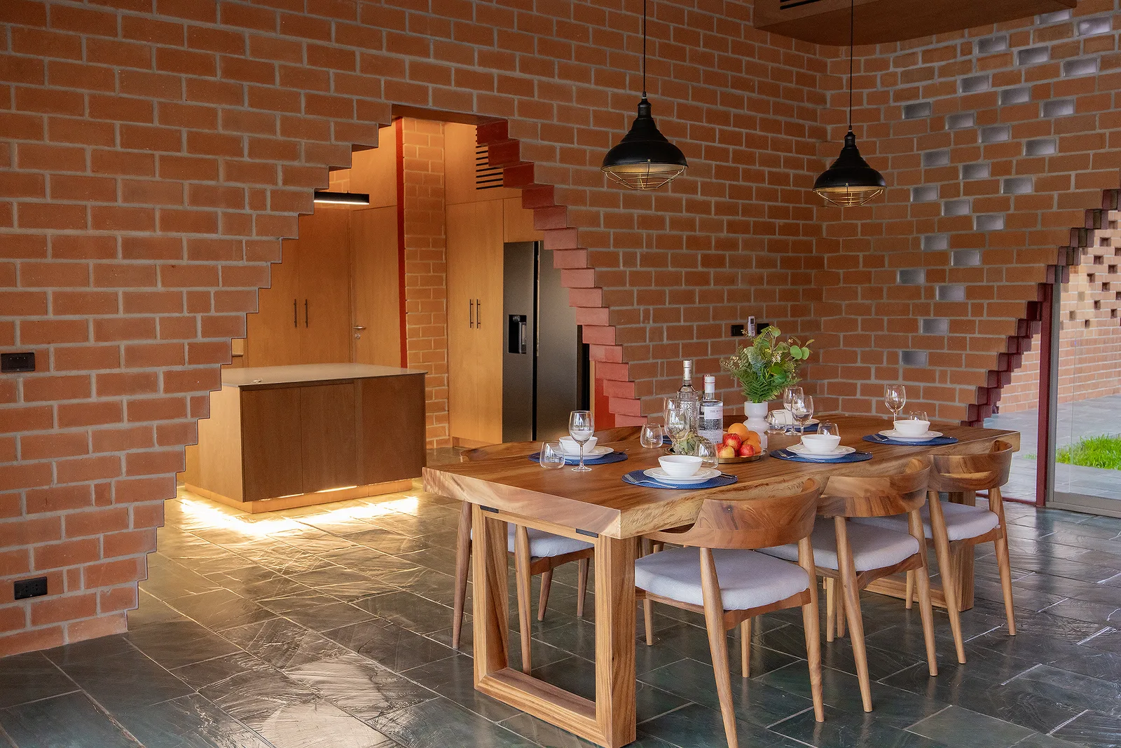 4-bedroom villa, 689 sqm