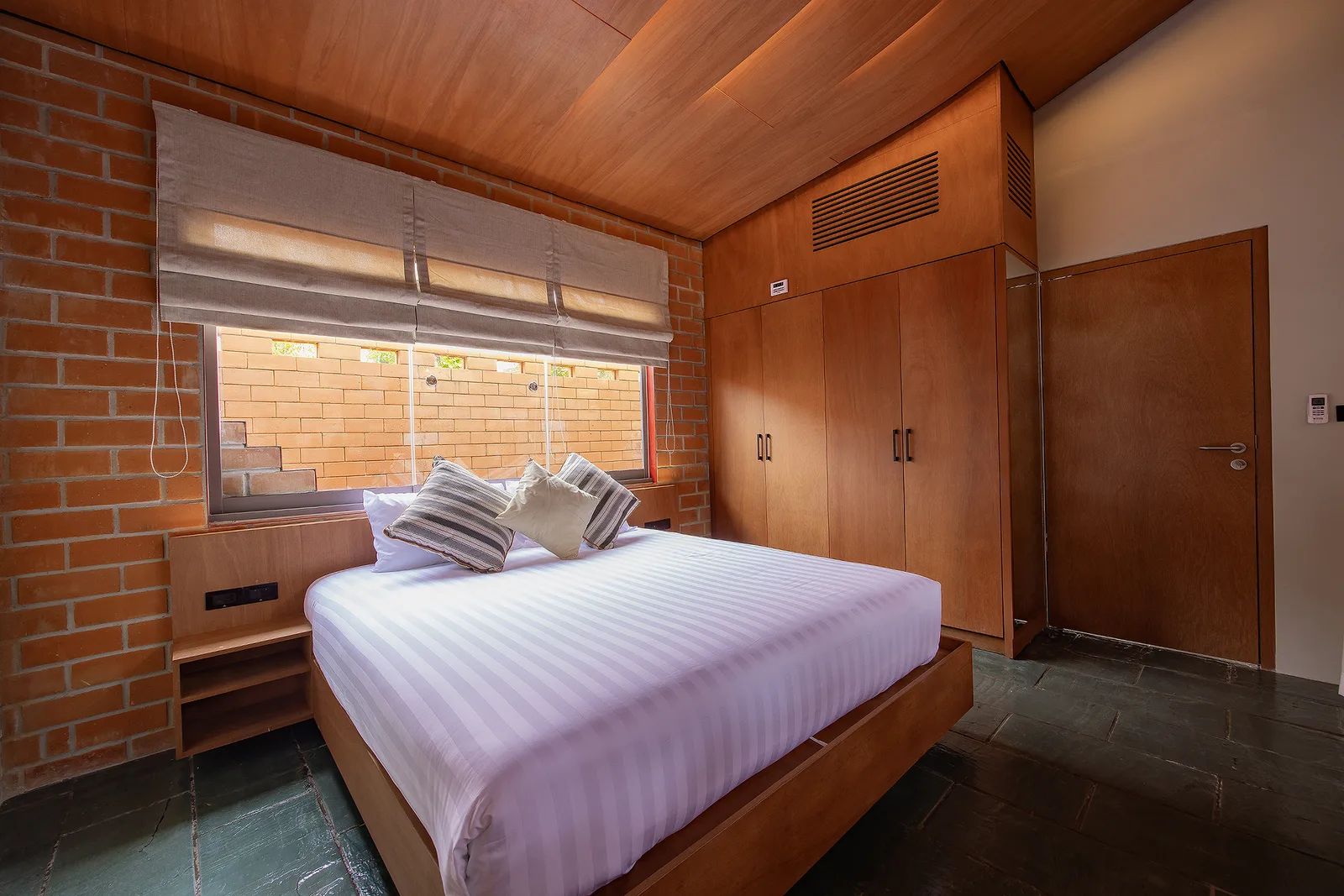 4-bedroom villa, 689 sqm