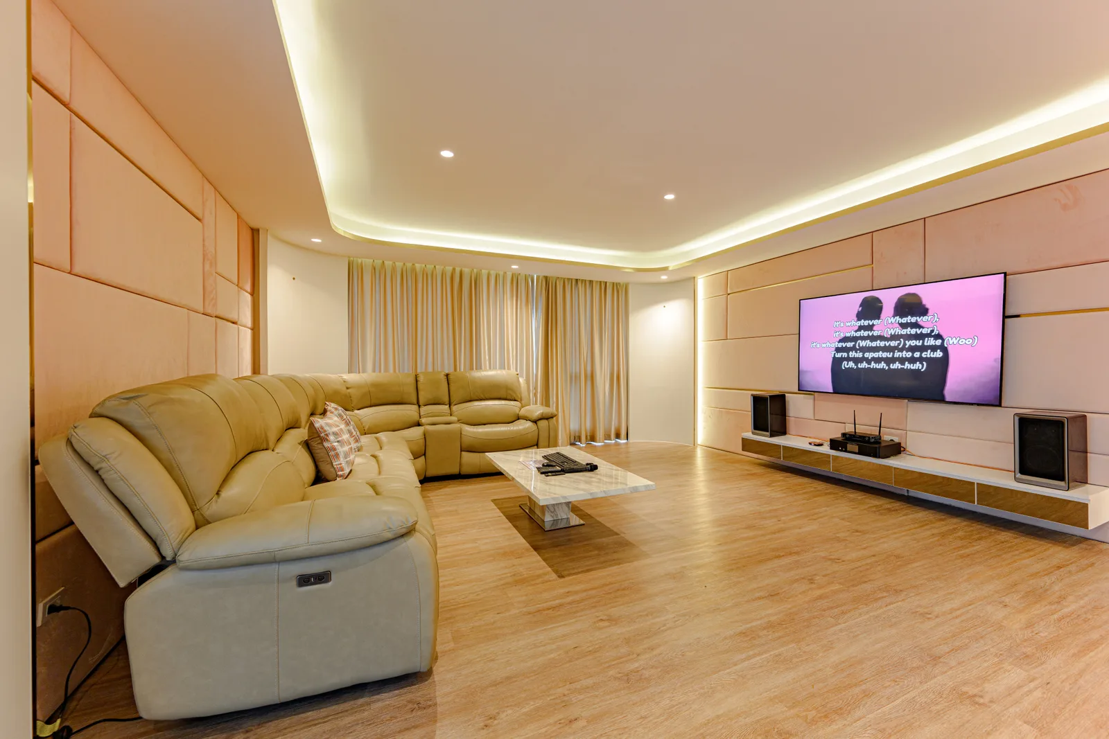 Studio, 29 sqm