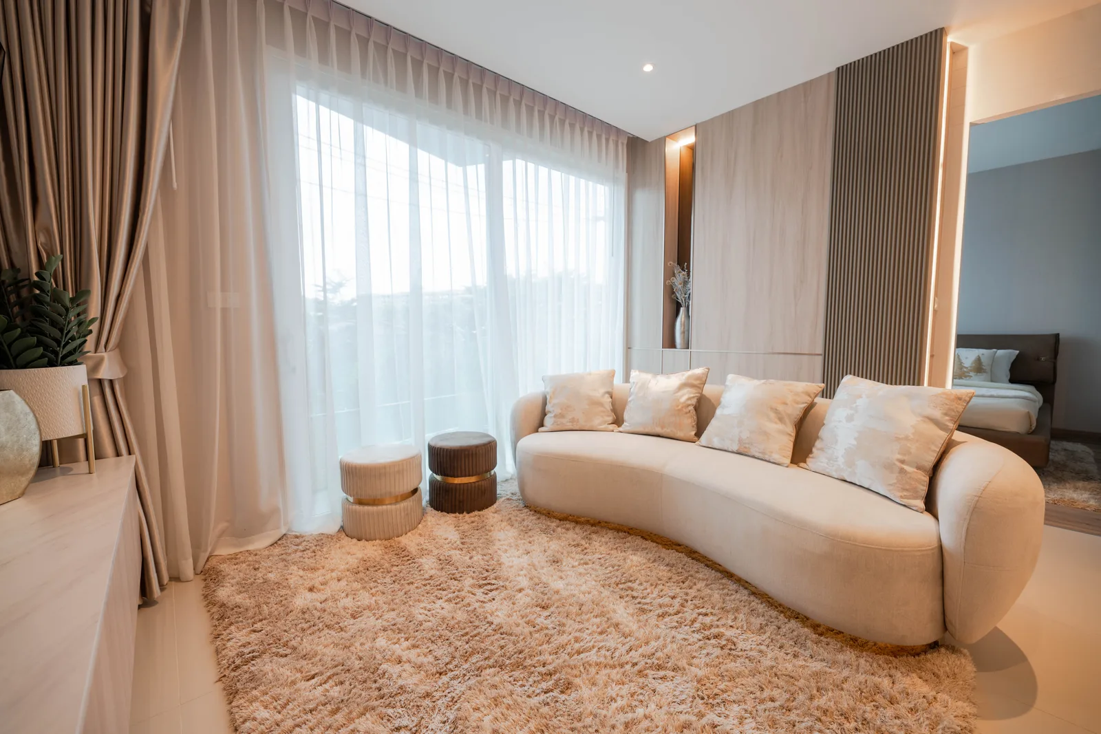 Studio, 29 sqm