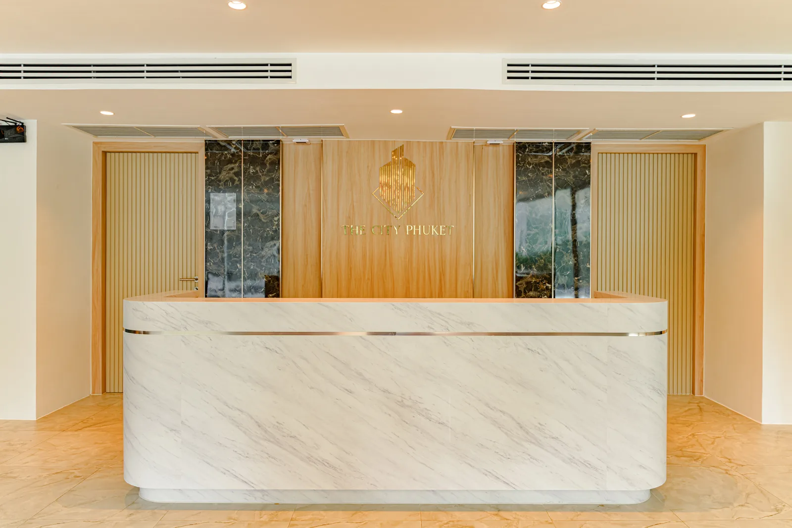 1-bedroom condo, 37 sqm