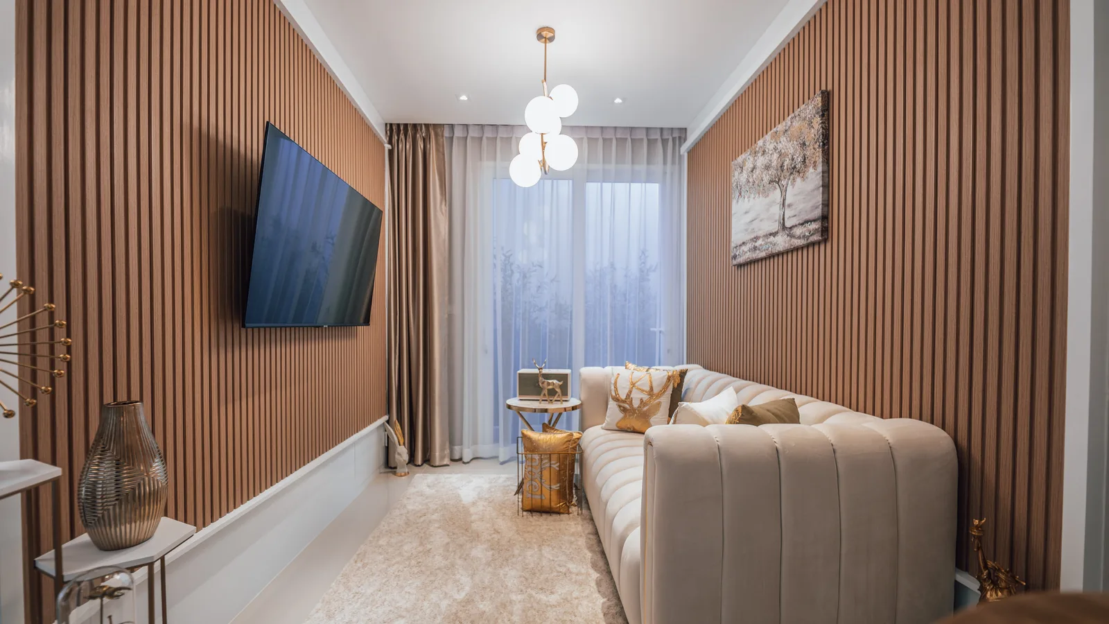 Studio, 29 sqm