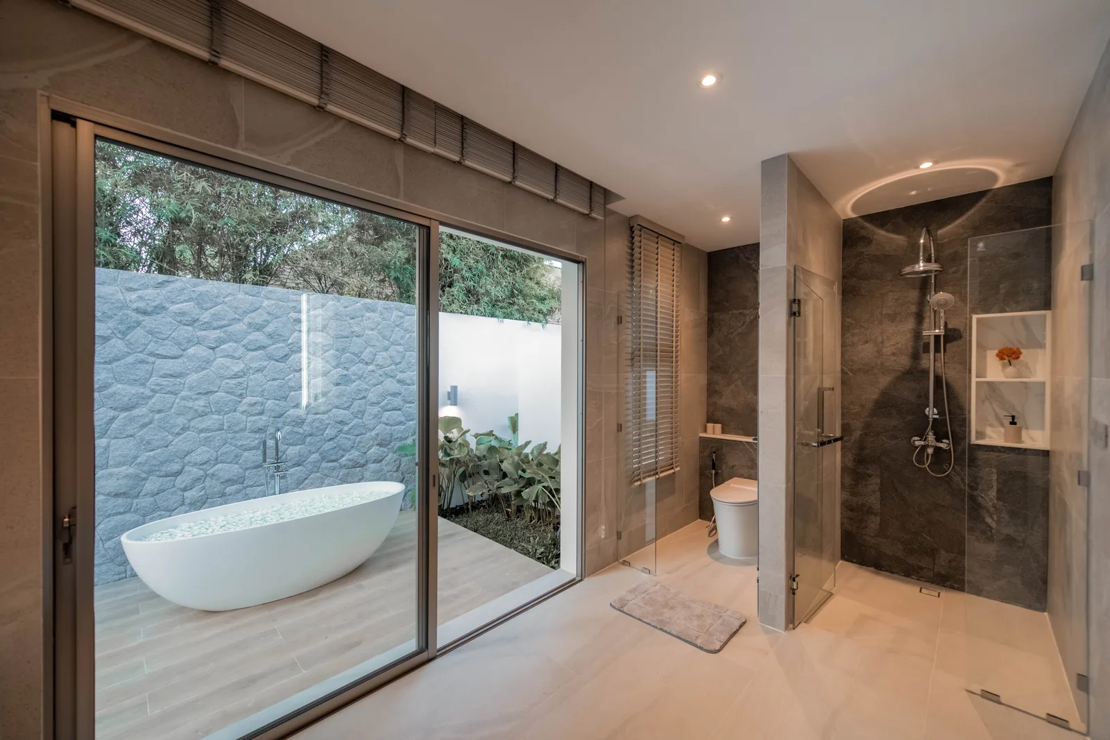 4-bedroom villa, 521 sqm