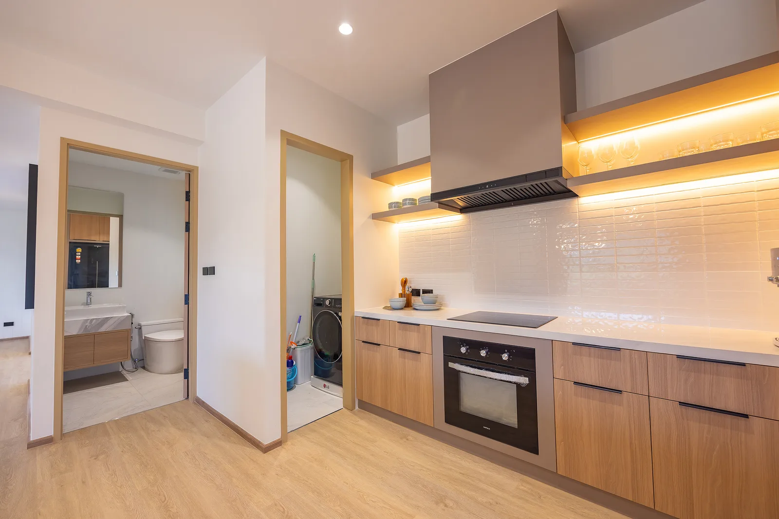 3-bedroom villa, 499 sqm
